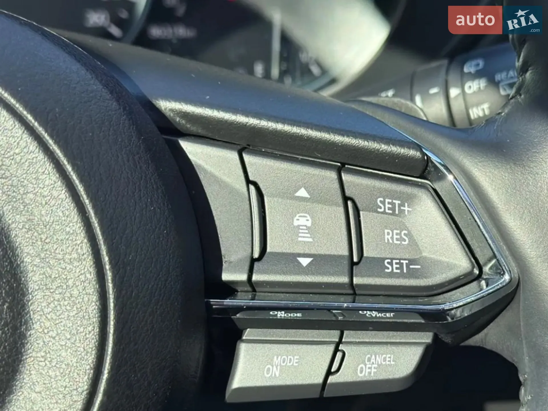 2021 Mazda CX-5 - мініатюра 8