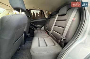 Внедорожник / Кроссовер Mazda CX-5 2014 в Одессе