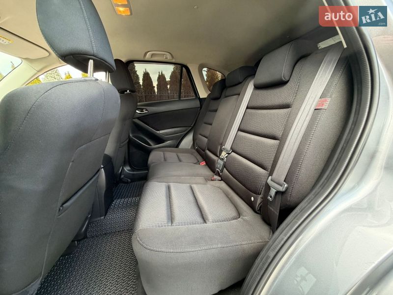 Внедорожник / Кроссовер Mazda CX-5 2014 в Одессе