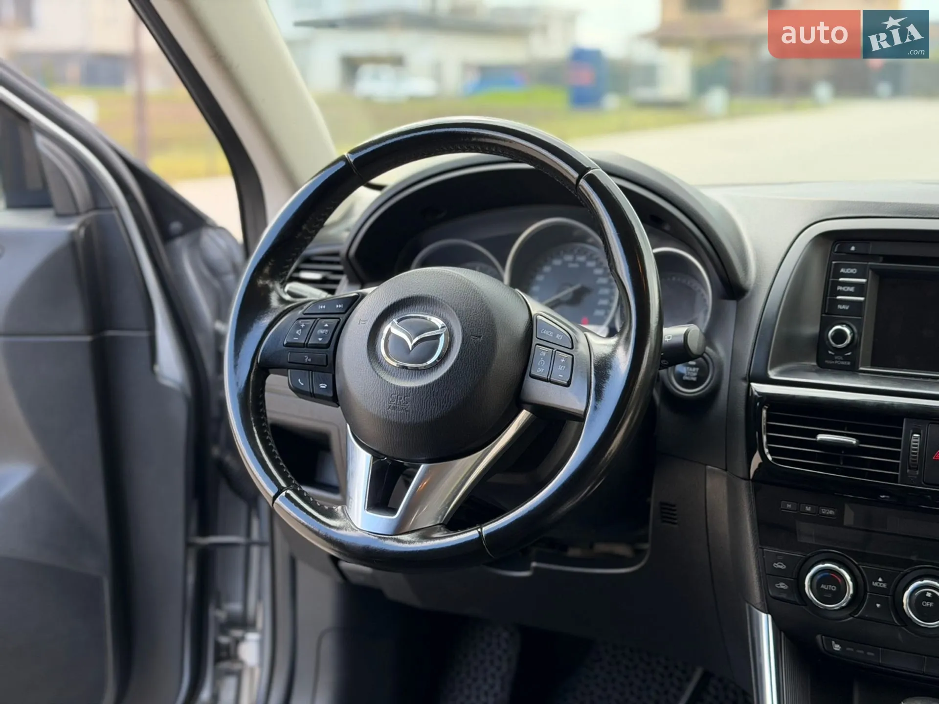 2014 Mazda CX-5 - мініатюра 26