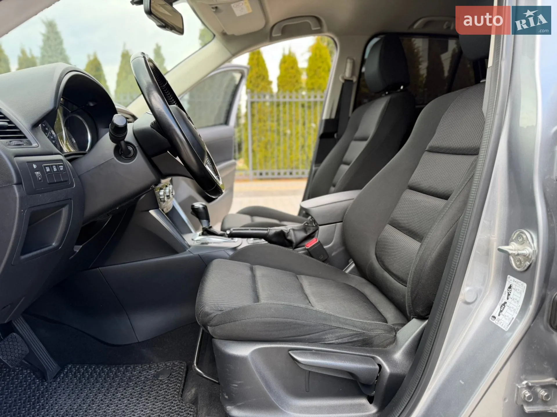 2014 Mazda CX-5 - мініатюра 32