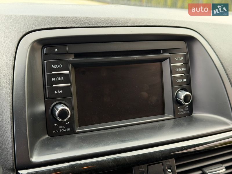 Внедорожник / Кроссовер Mazda CX-5 2014 в Одессе