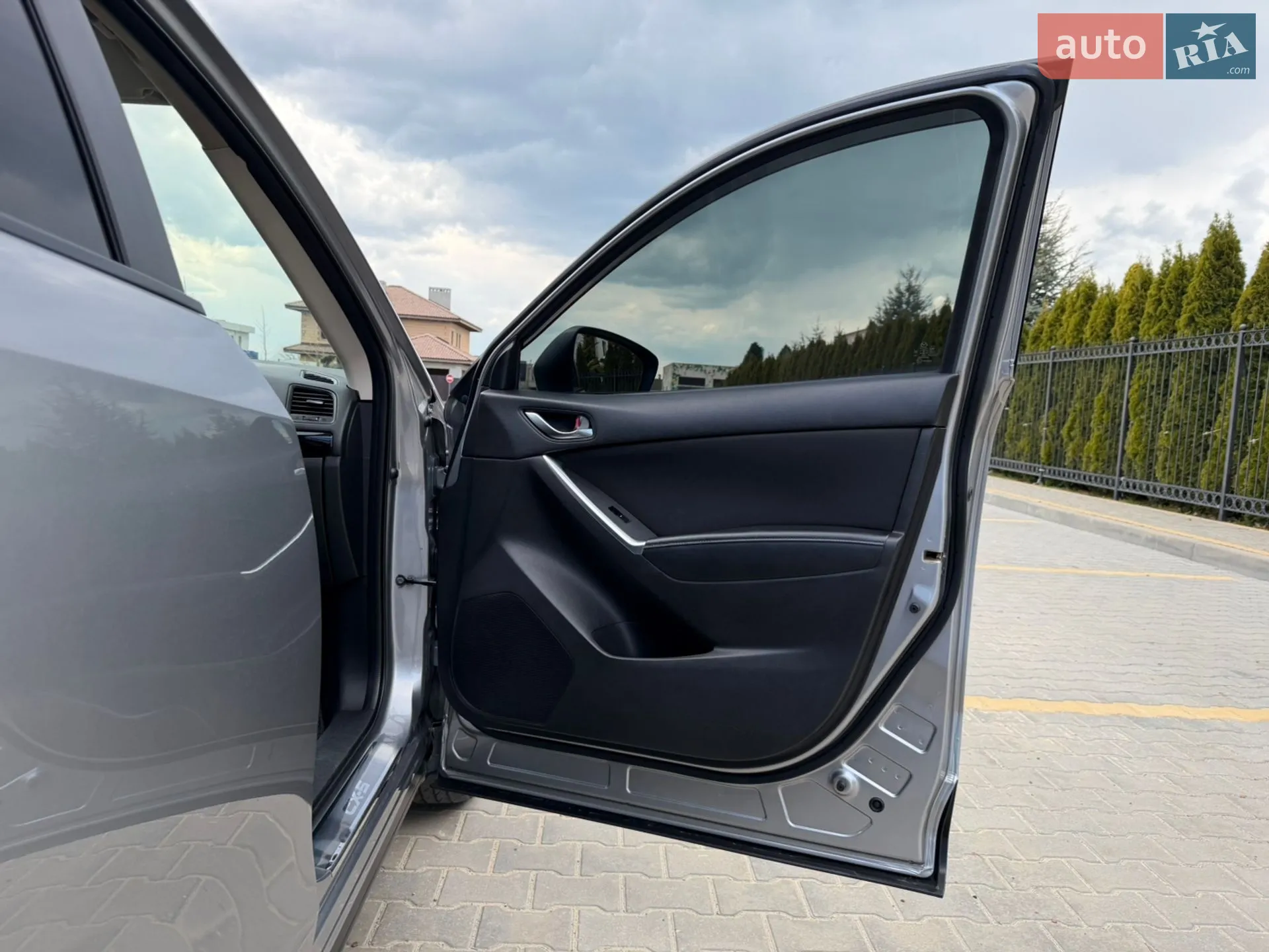 2014 Mazda CX-5 - мініатюра 43