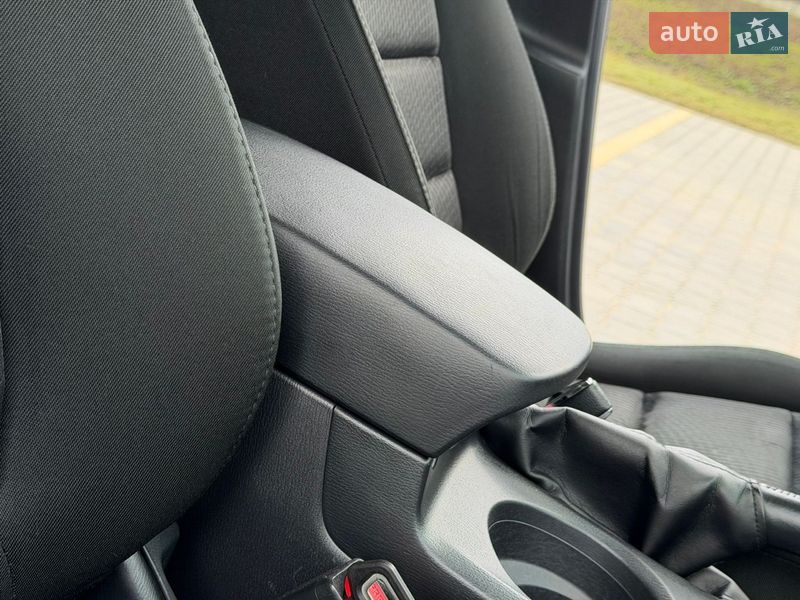Внедорожник / Кроссовер Mazda CX-5 2014 в Одессе
