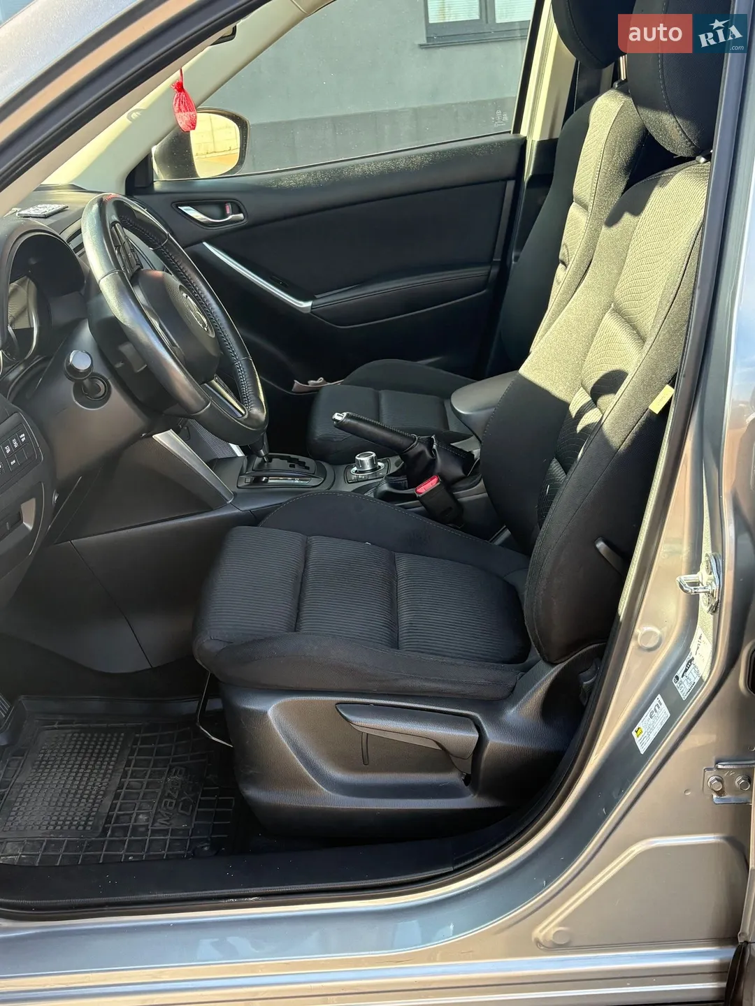 2013 Mazda CX-5 - мініатюра 7