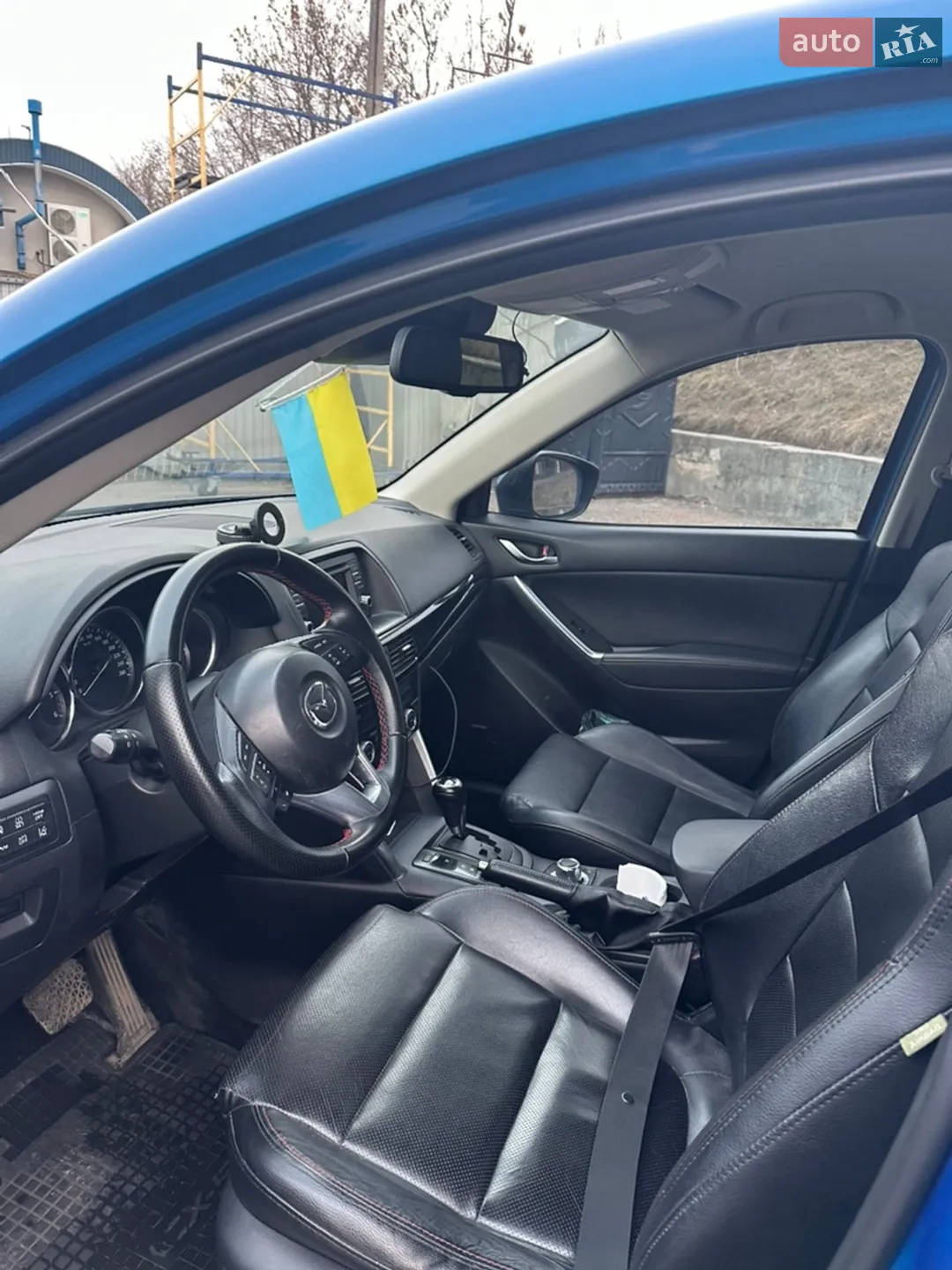 2013 Mazda CX-5 - мініатюра 15