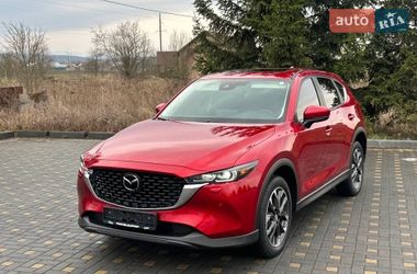 Внедорожник / Кроссовер Mazda CX-5 2023 в Коломые