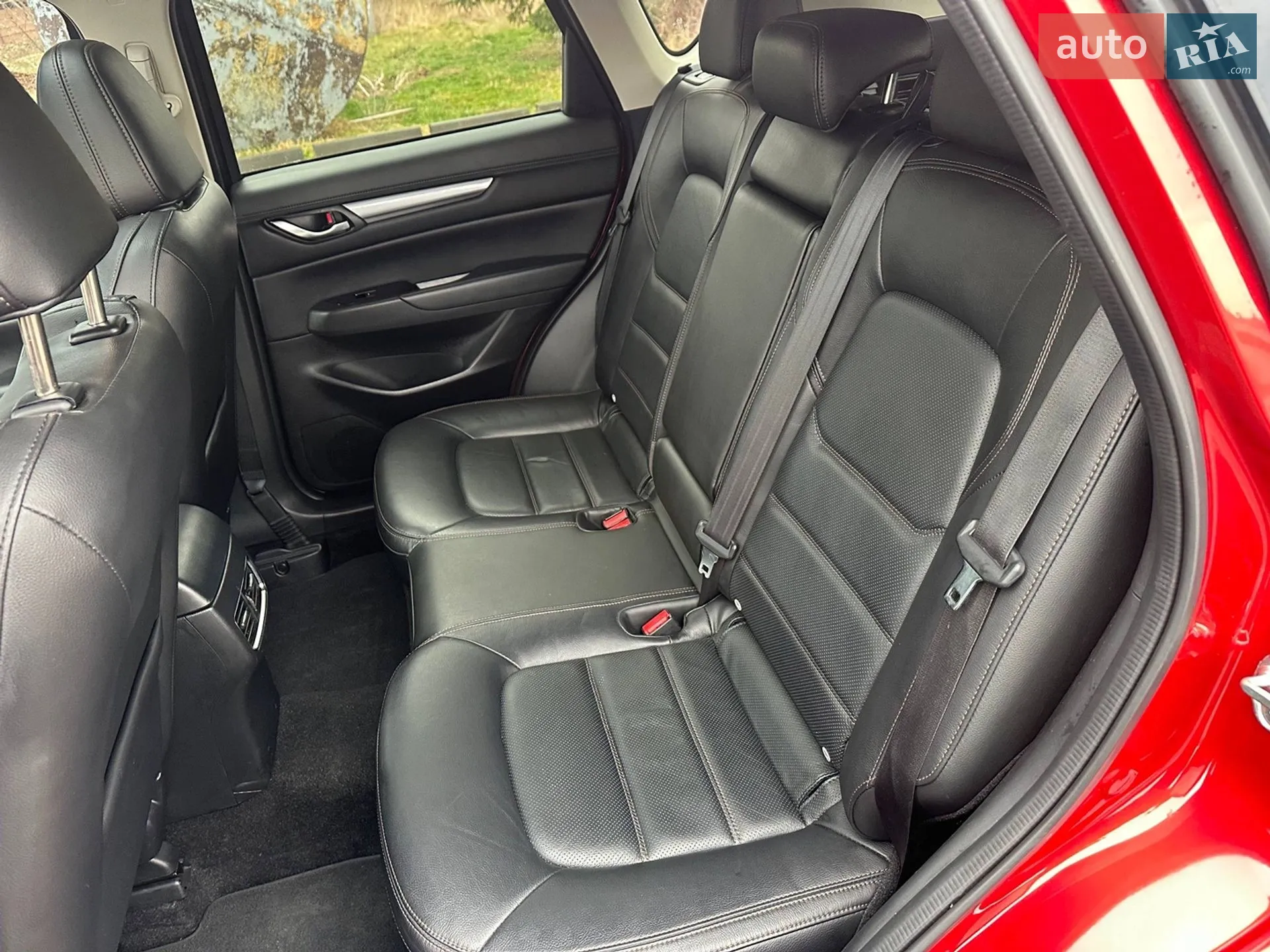 2023 Mazda CX-5 - мініатюра 21
