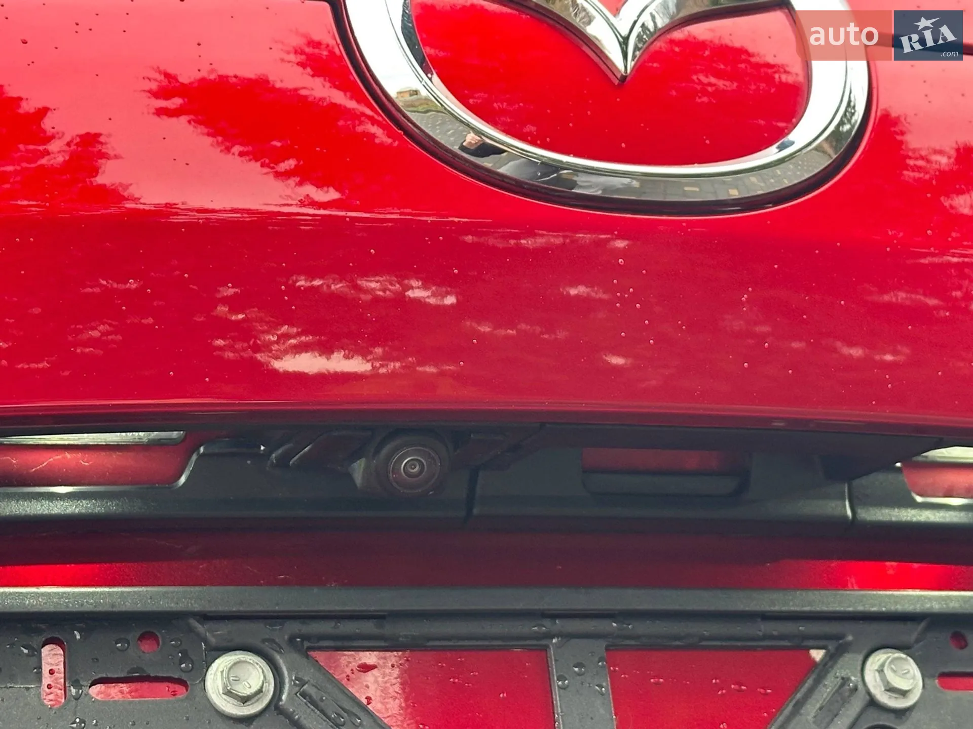 2023 Mazda CX-5 - мініатюра 35