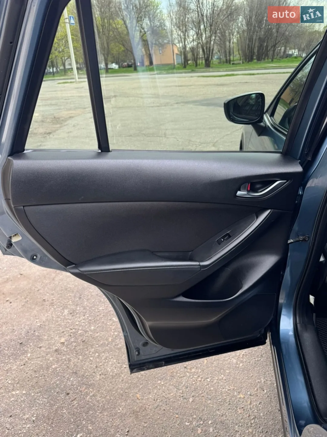 2015 Mazda CX-5 - мініатюра 16