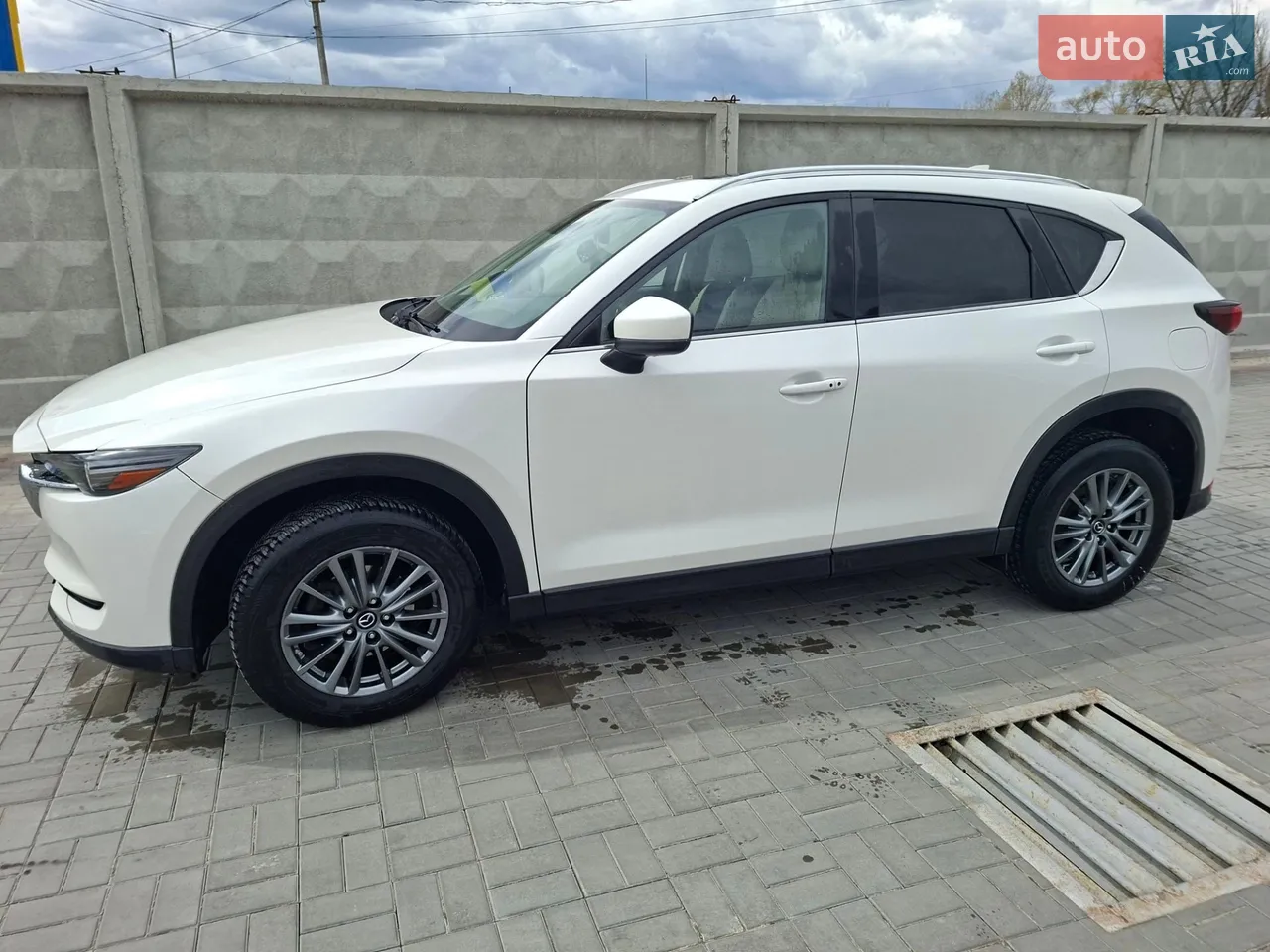 2016 Mazda CX-5 - мініатюра 13