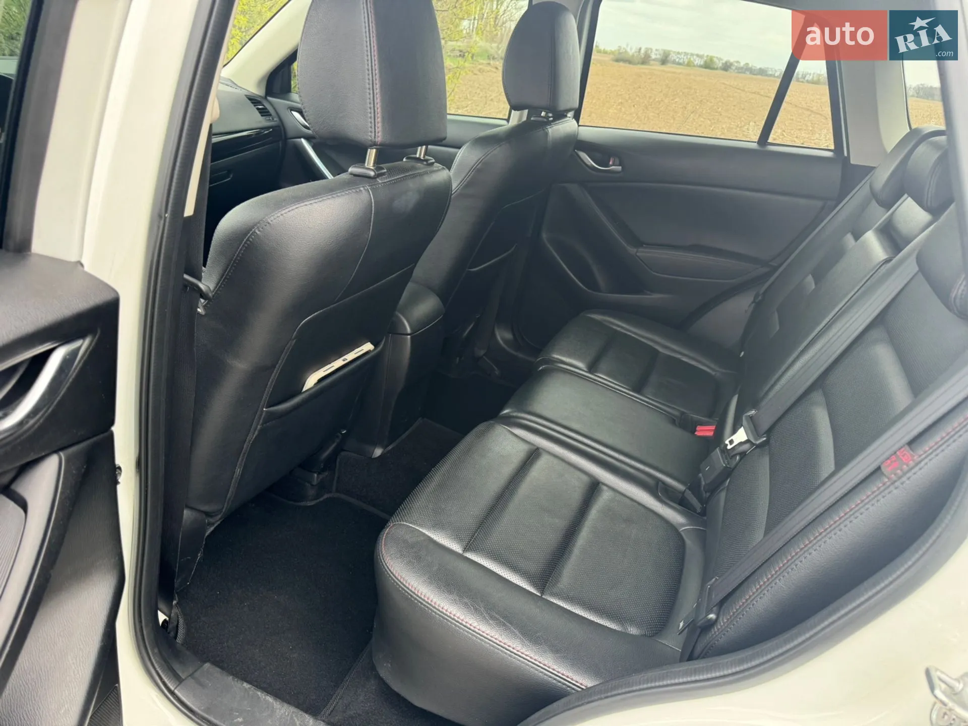 2014 Mazda CX-5 - мініатюра 15