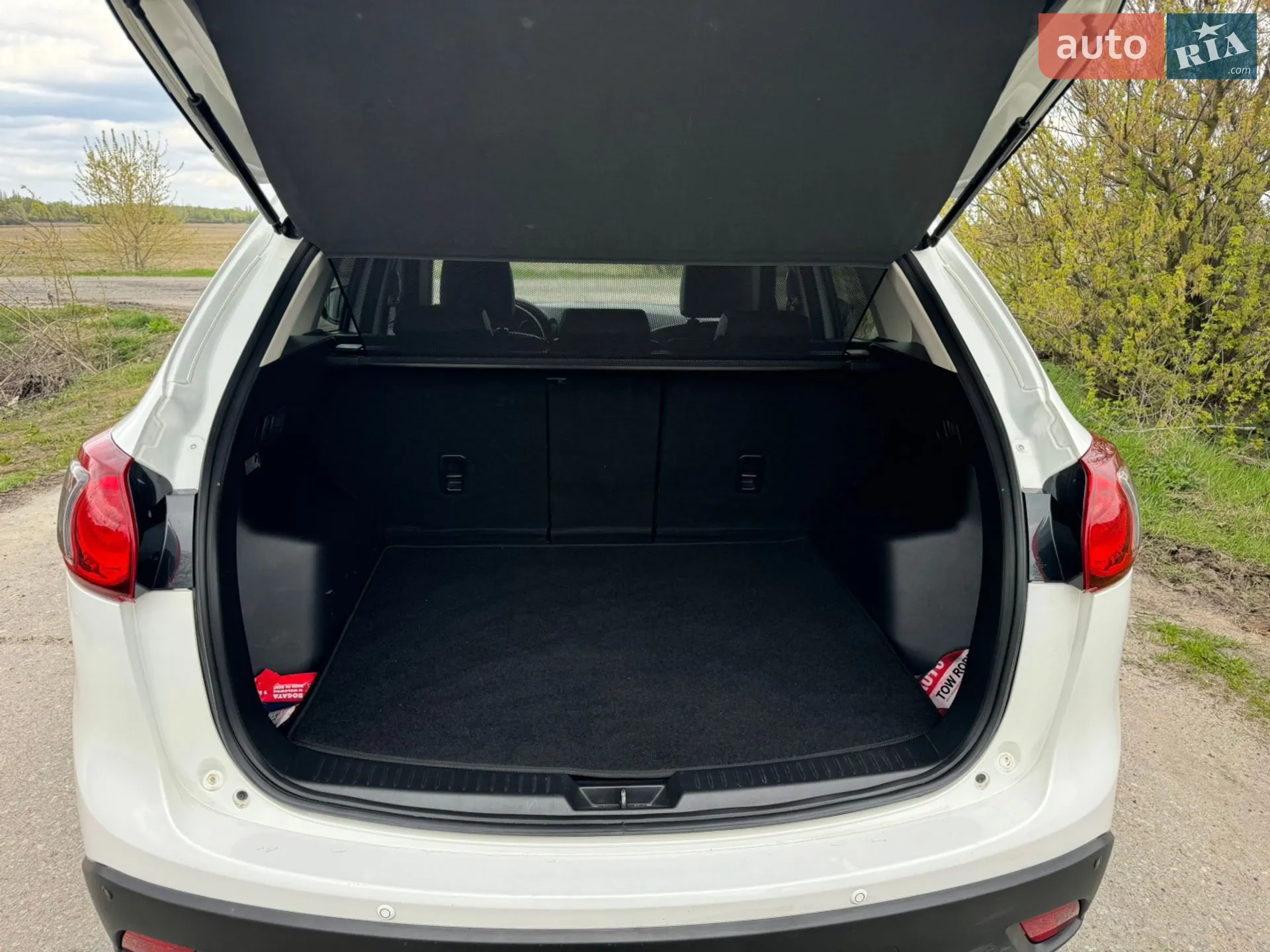 2014 Mazda CX-5 - мініатюра 35