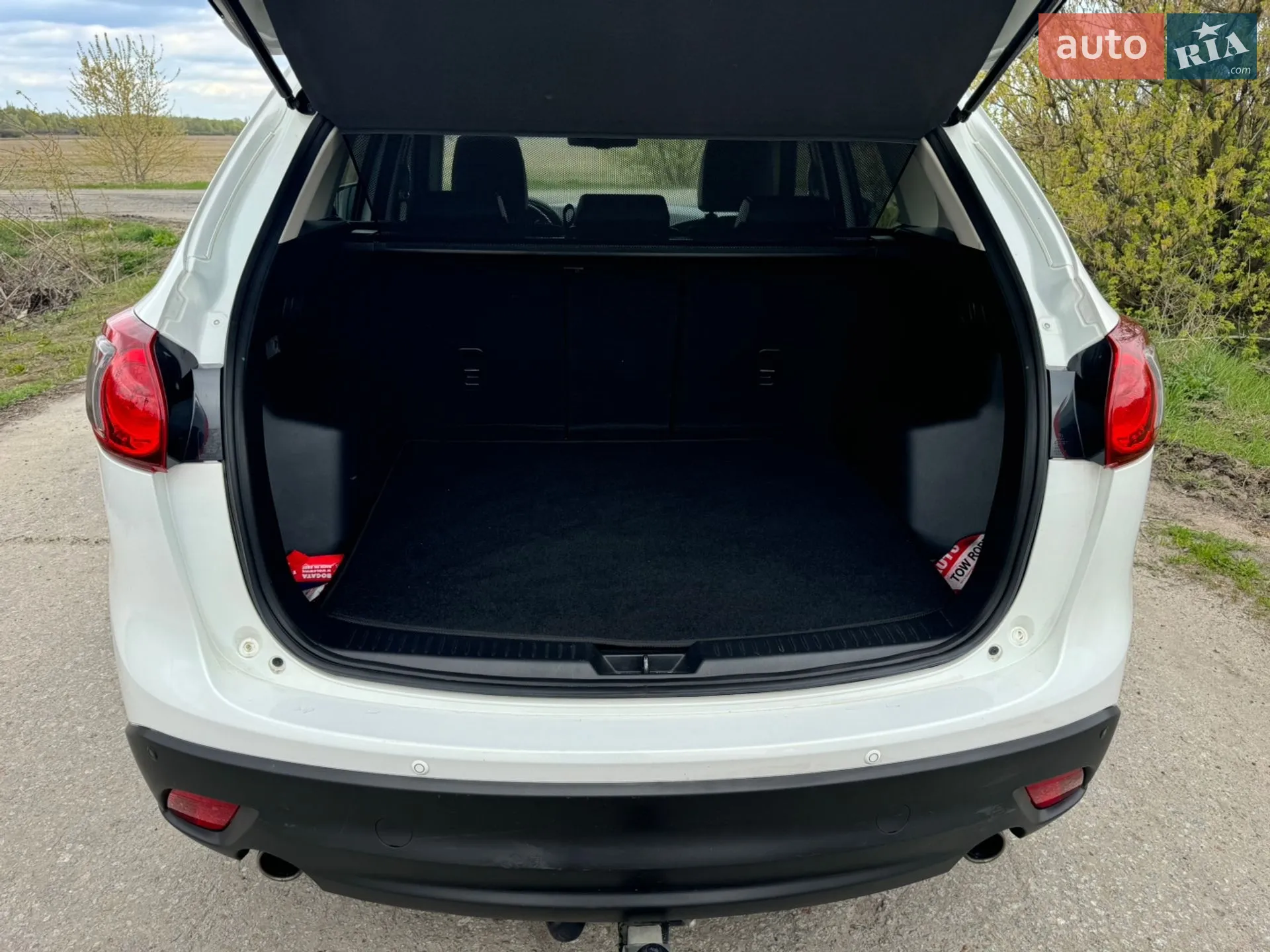 2014 Mazda CX-5 - мініатюра 38