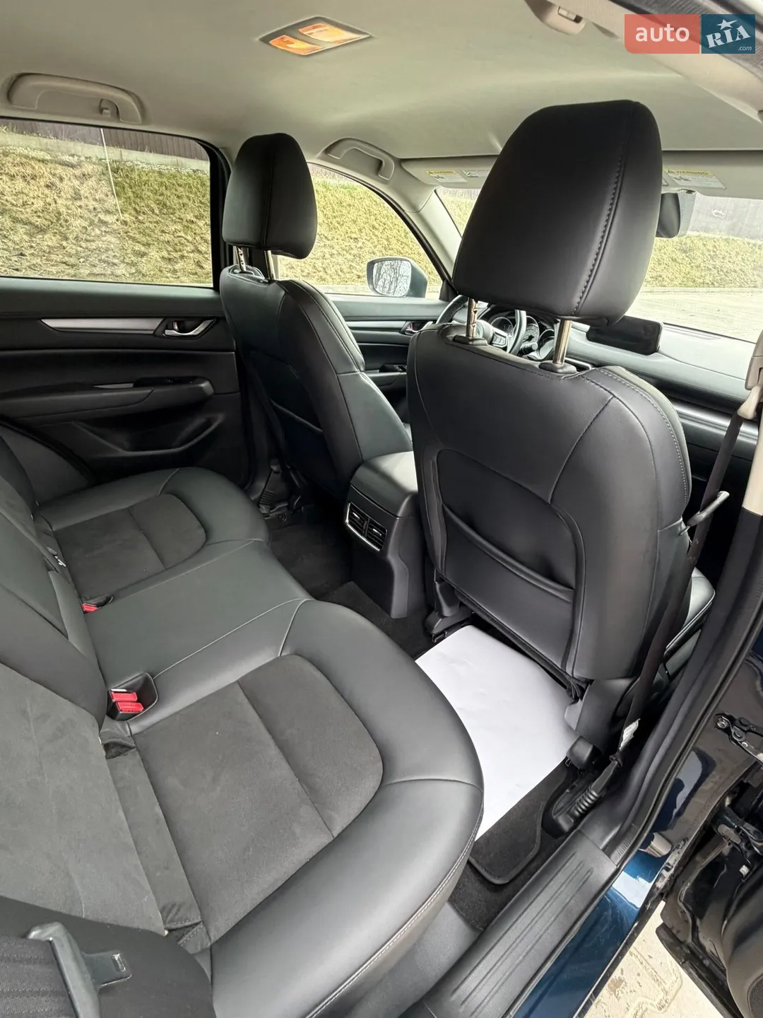 2017 Mazda CX-5 - мініатюра 48