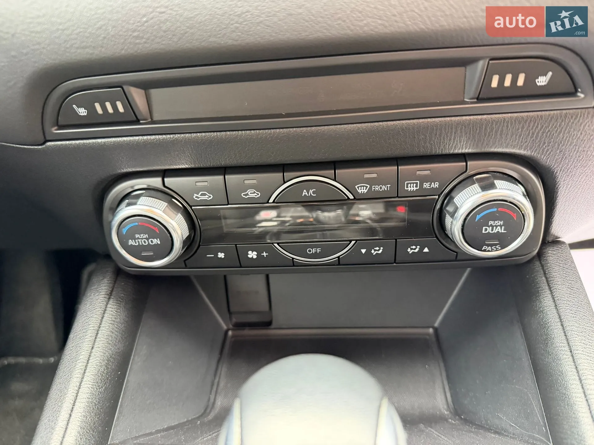 2017 Mazda CX-5 - мініатюра 80