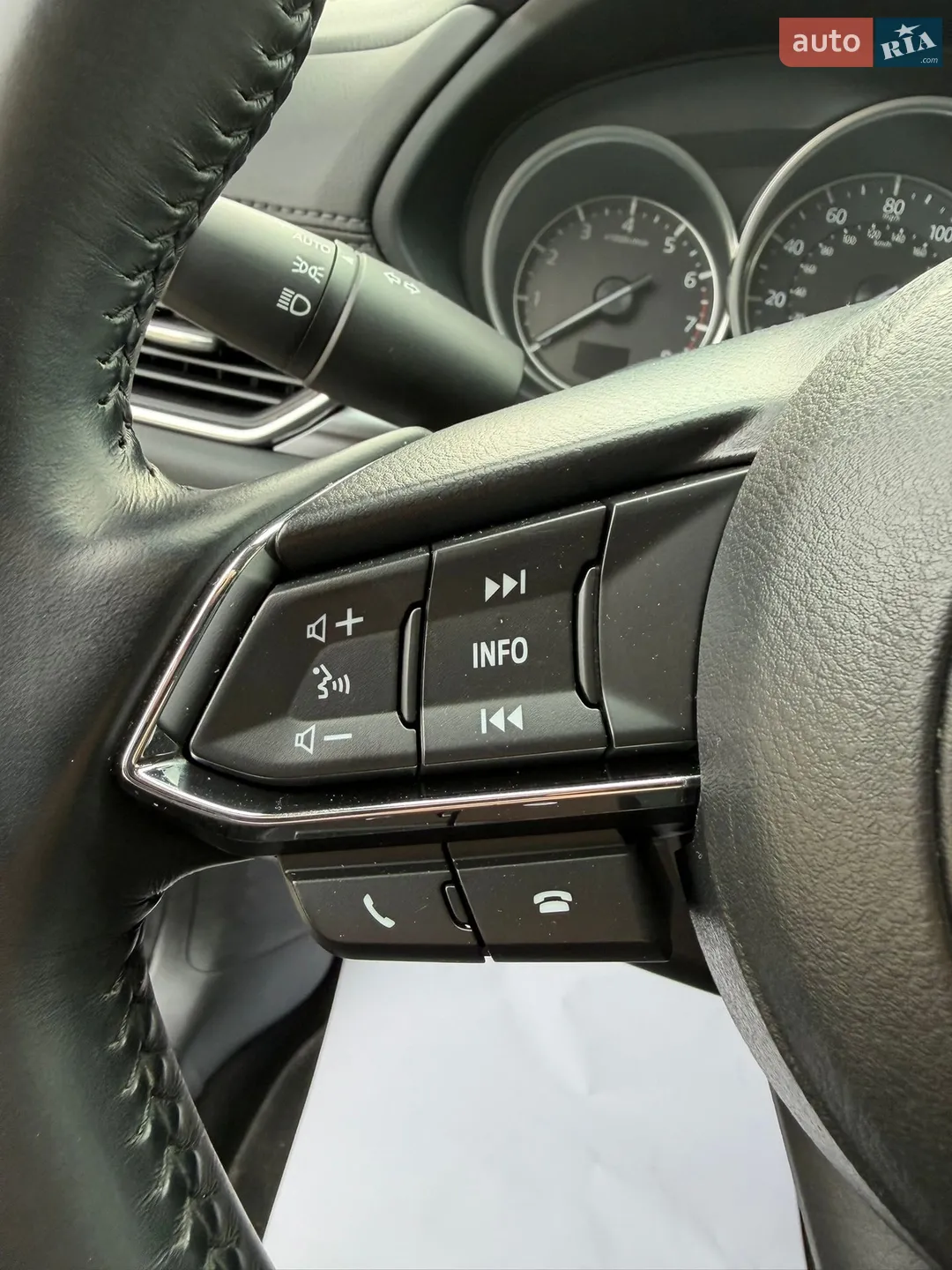 2017 Mazda CX-5 - мініатюра 95