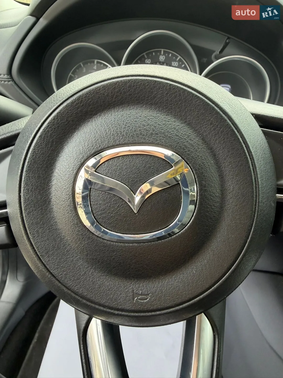 2017 Mazda CX-5 - мініатюра 96