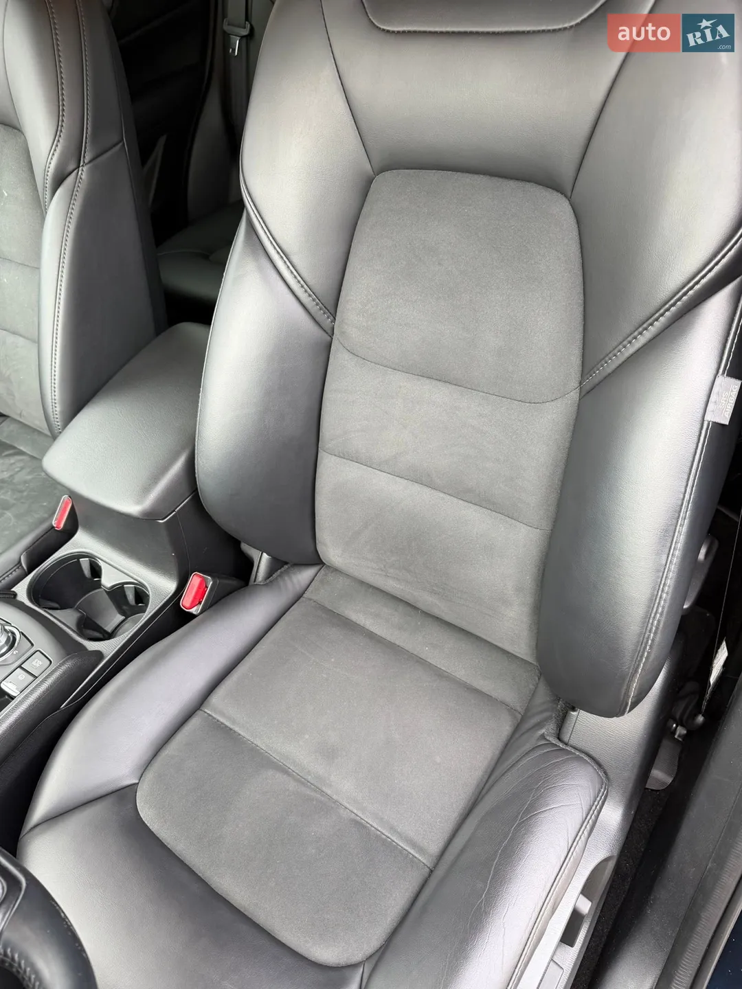 2017 Mazda CX-5 - мініатюра 114