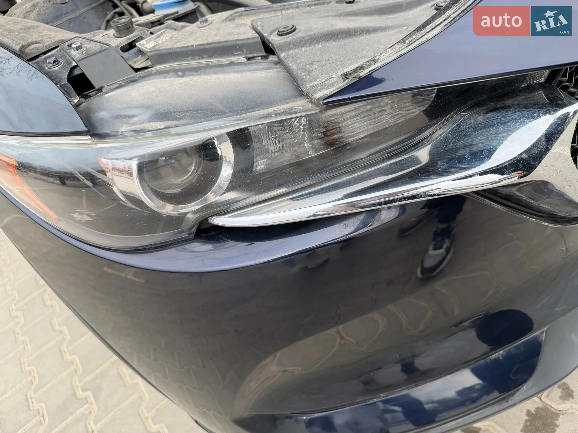 2017 Mazda CX-5 - мініатюра 29