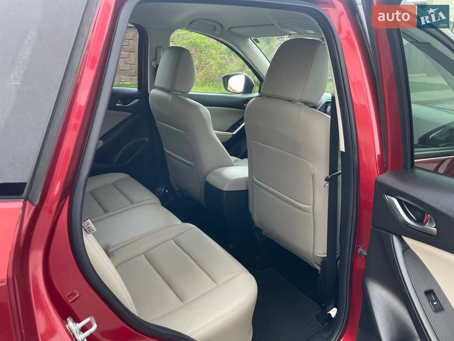 2014 Mazda CX-5 - мініатюра 29