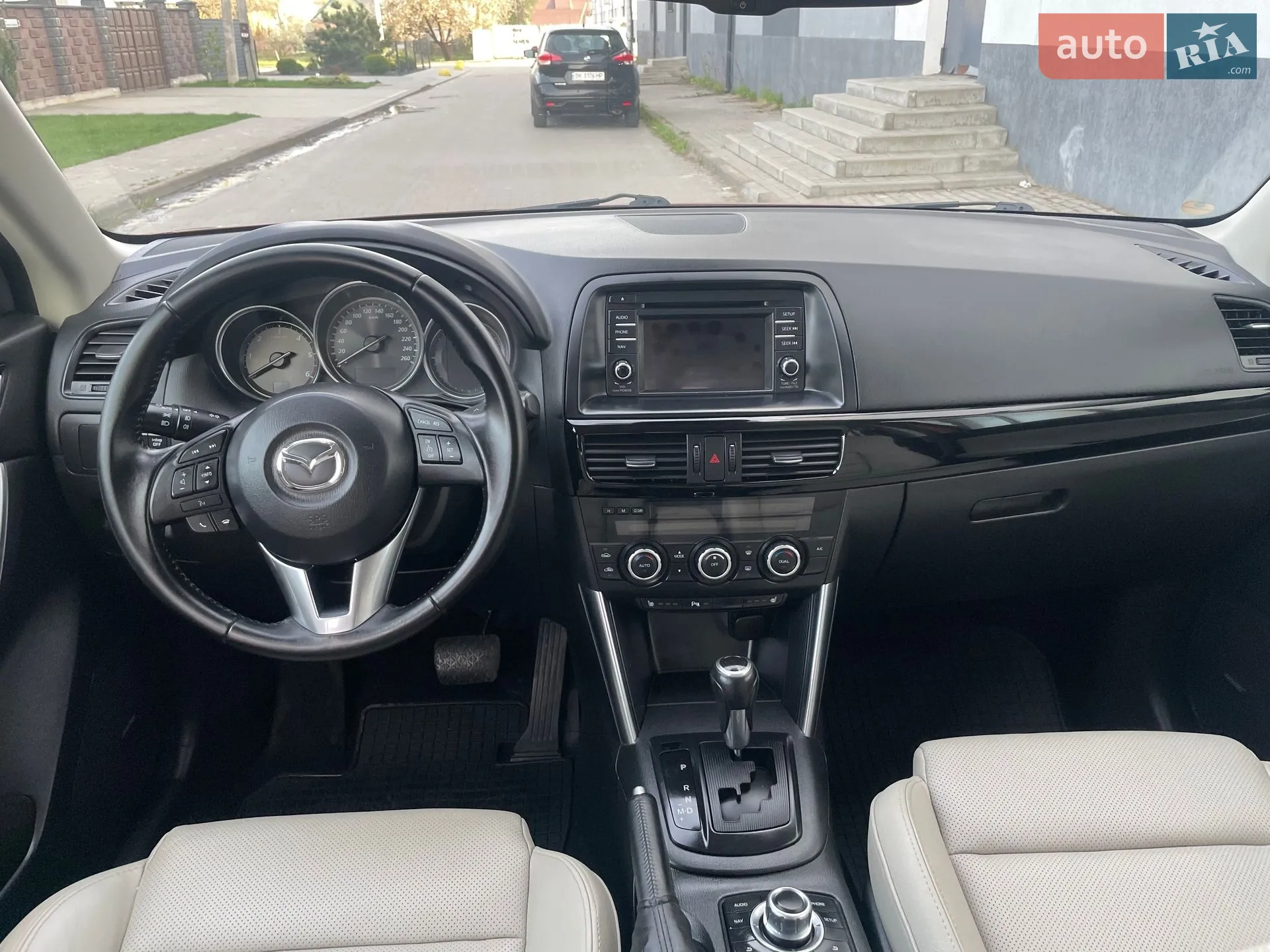 2014 Mazda CX-5 - мініатюра 37