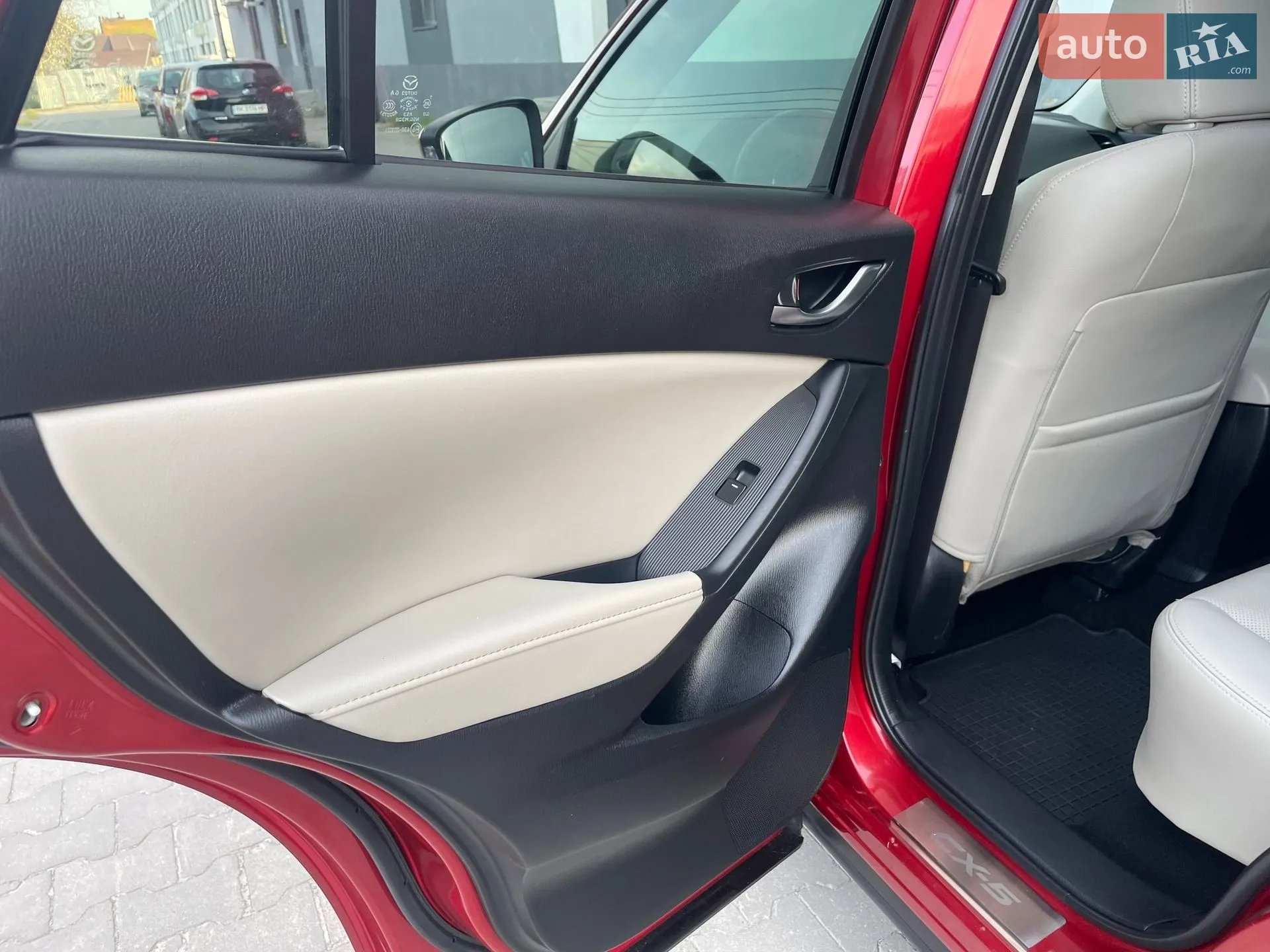 2014 Mazda CX-5 - мініатюра 38