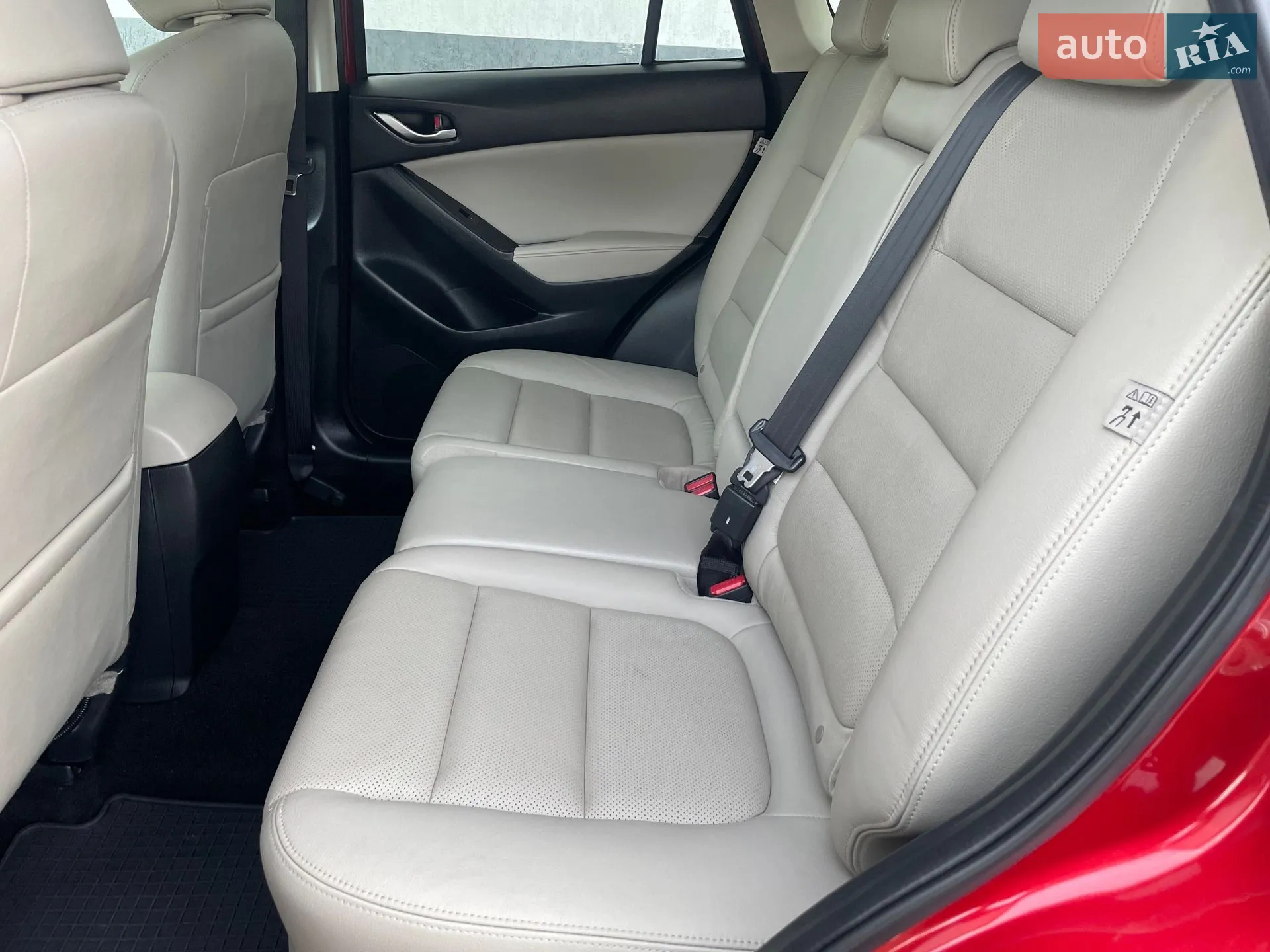 2014 Mazda CX-5 - мініатюра 46