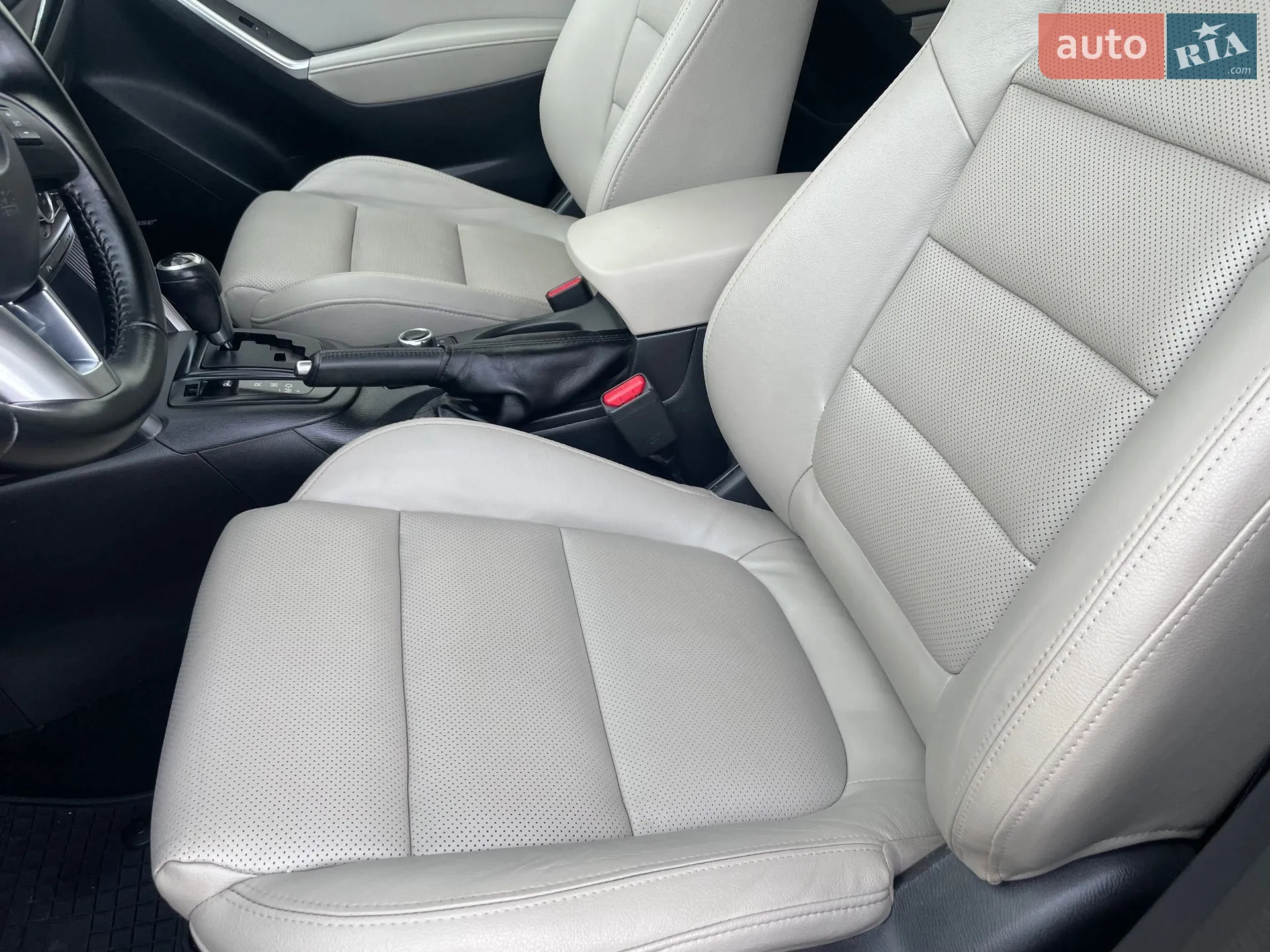 2014 Mazda CX-5 - мініатюра 24