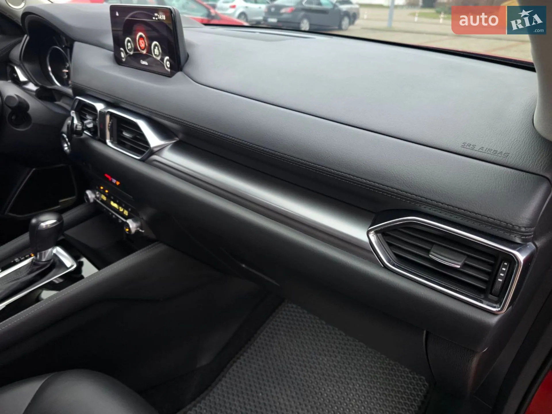 2020 Mazda CX-5 - мініатюра 21