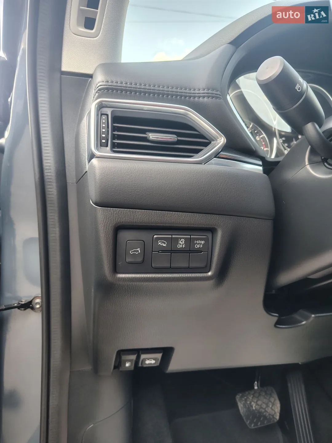 2024 Mazda CX-5 - мініатюра 20