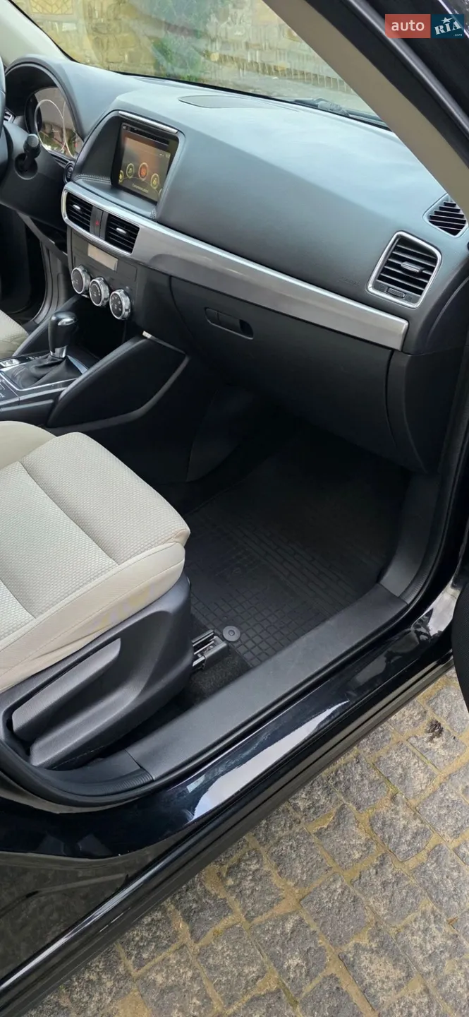 2014 Mazda CX-5 - мініатюра 11