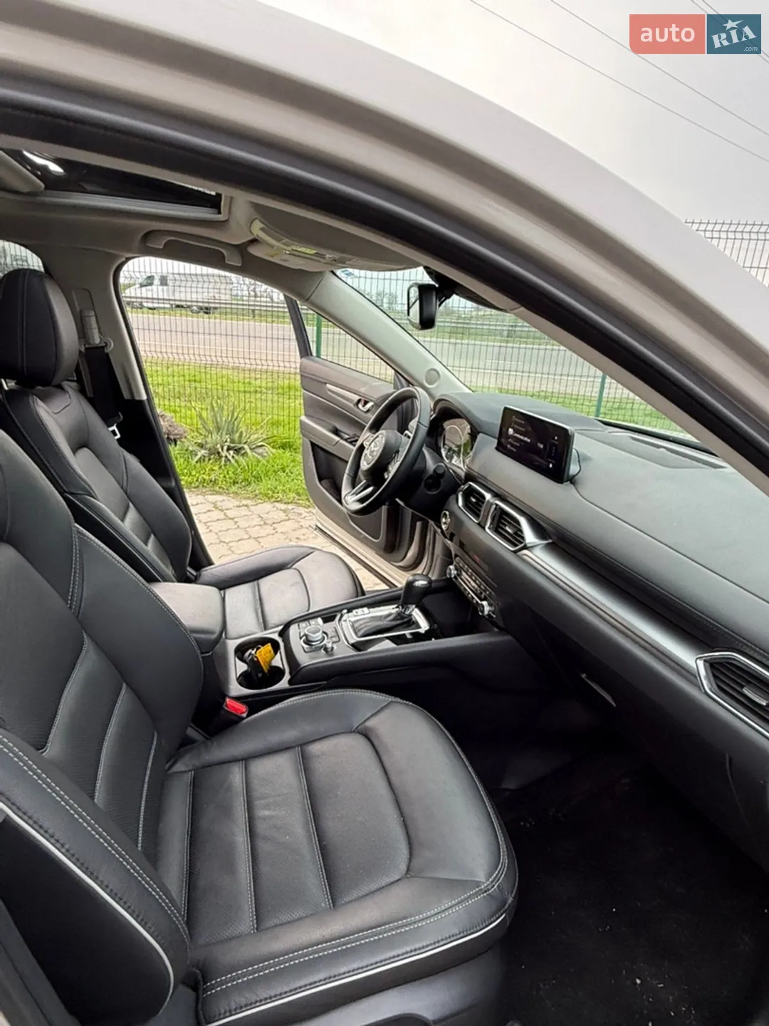 2023 Mazda CX-5 - мініатюра 20