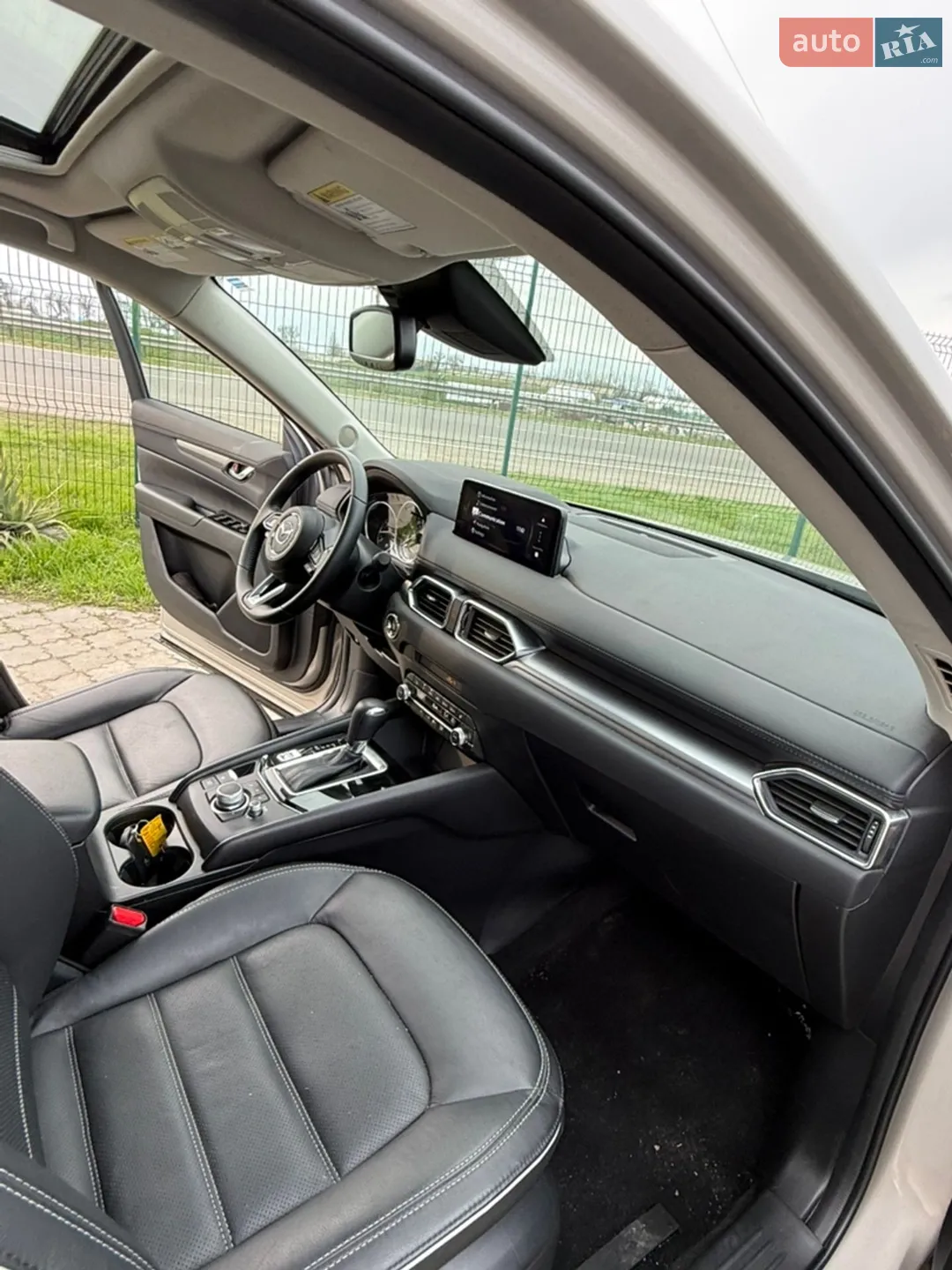 2023 Mazda CX-5 - мініатюра 24