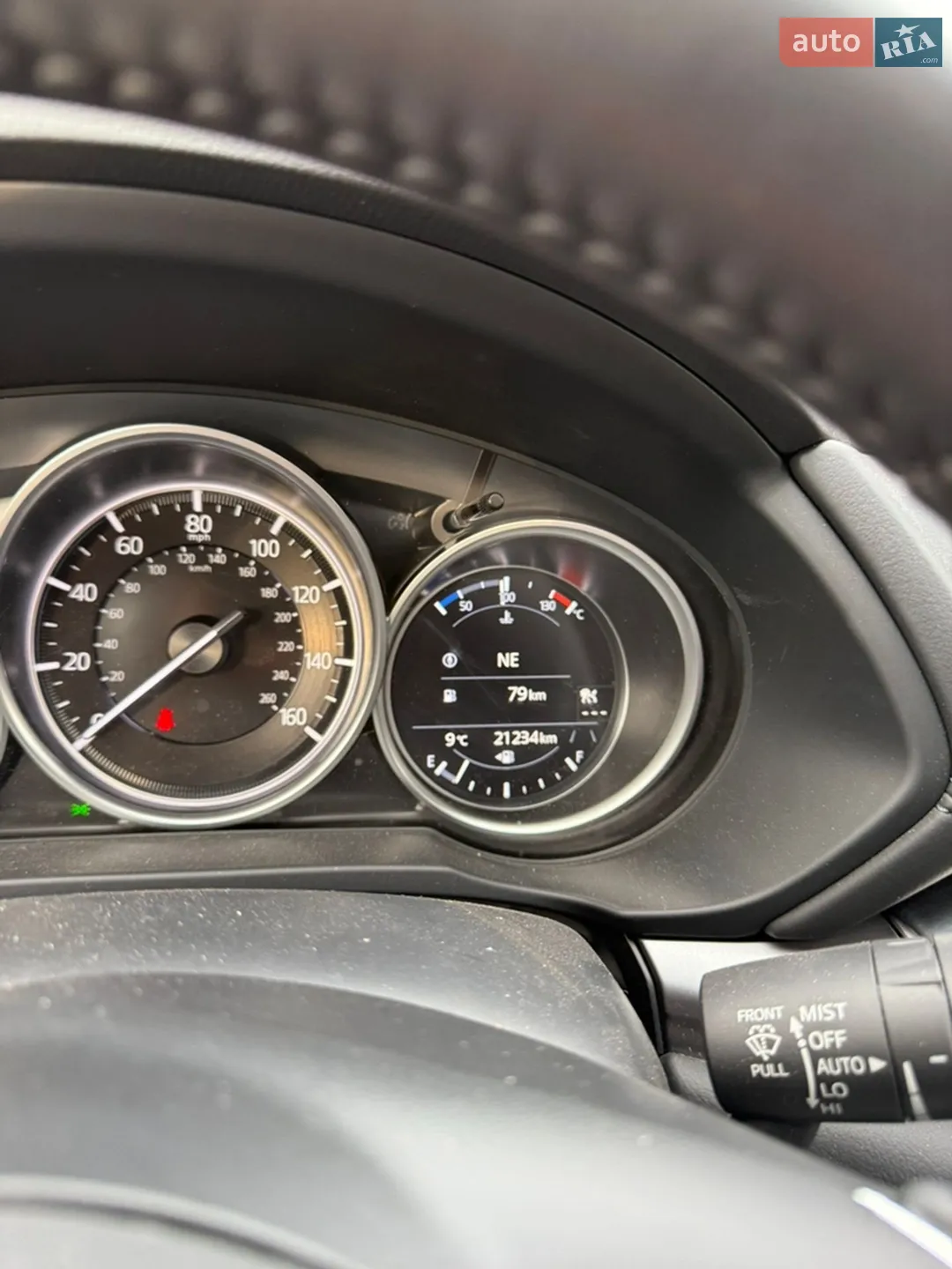 2023 Mazda CX-5 - мініатюра 30