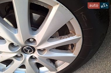 Внедорожник / Кроссовер Mazda CX-5 2012 в Киеве