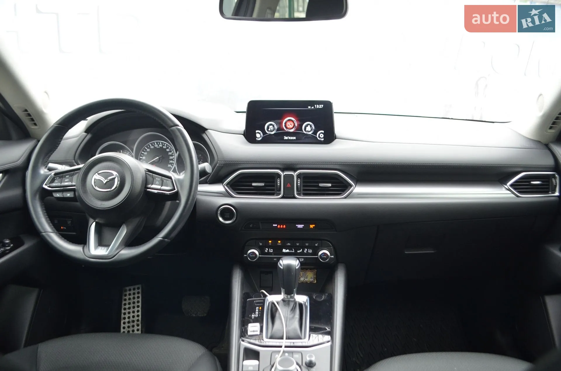 2020 Mazda CX-5 - мініатюра 19
