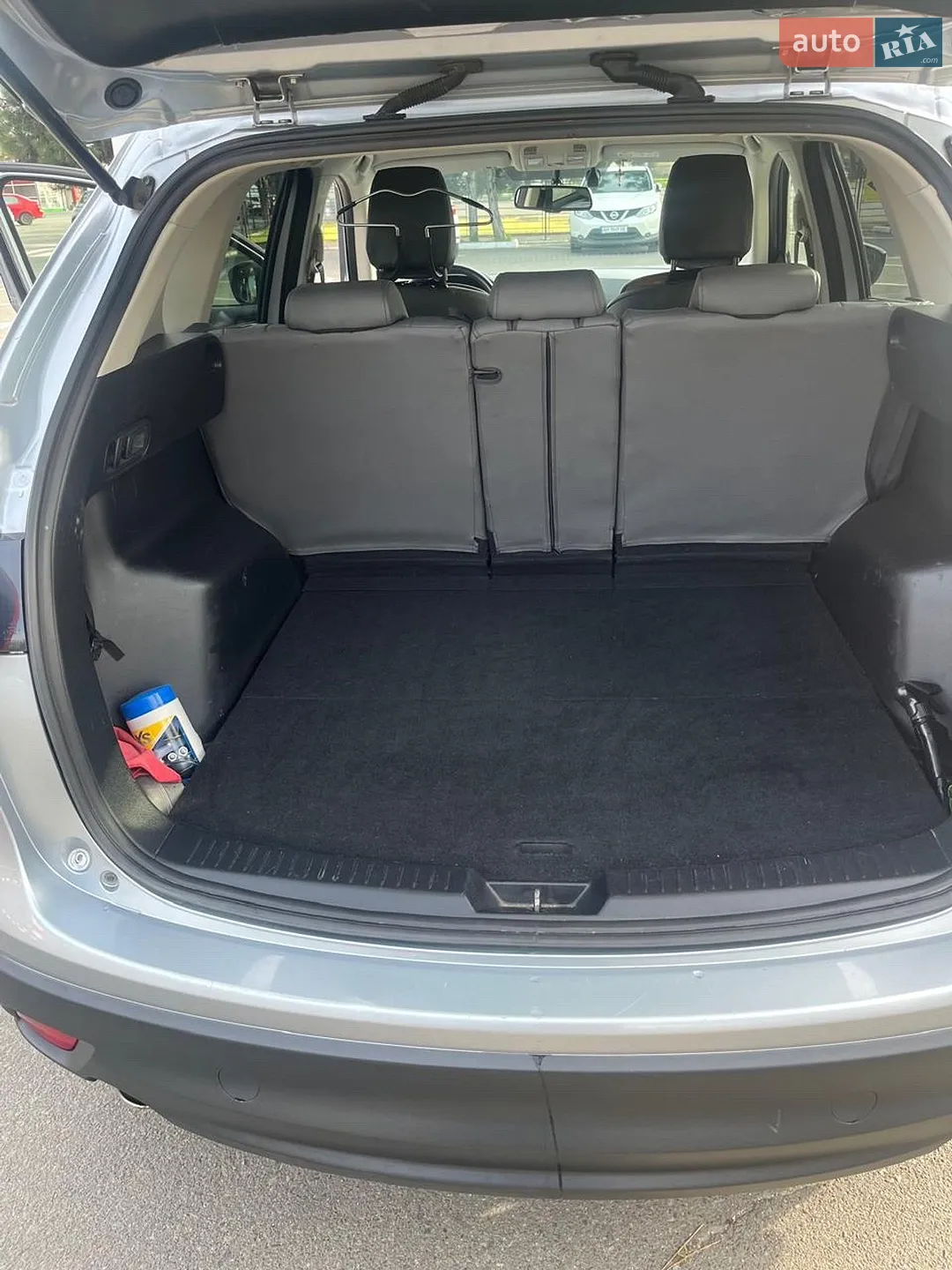 2016 Mazda CX-5 - мініатюра 14