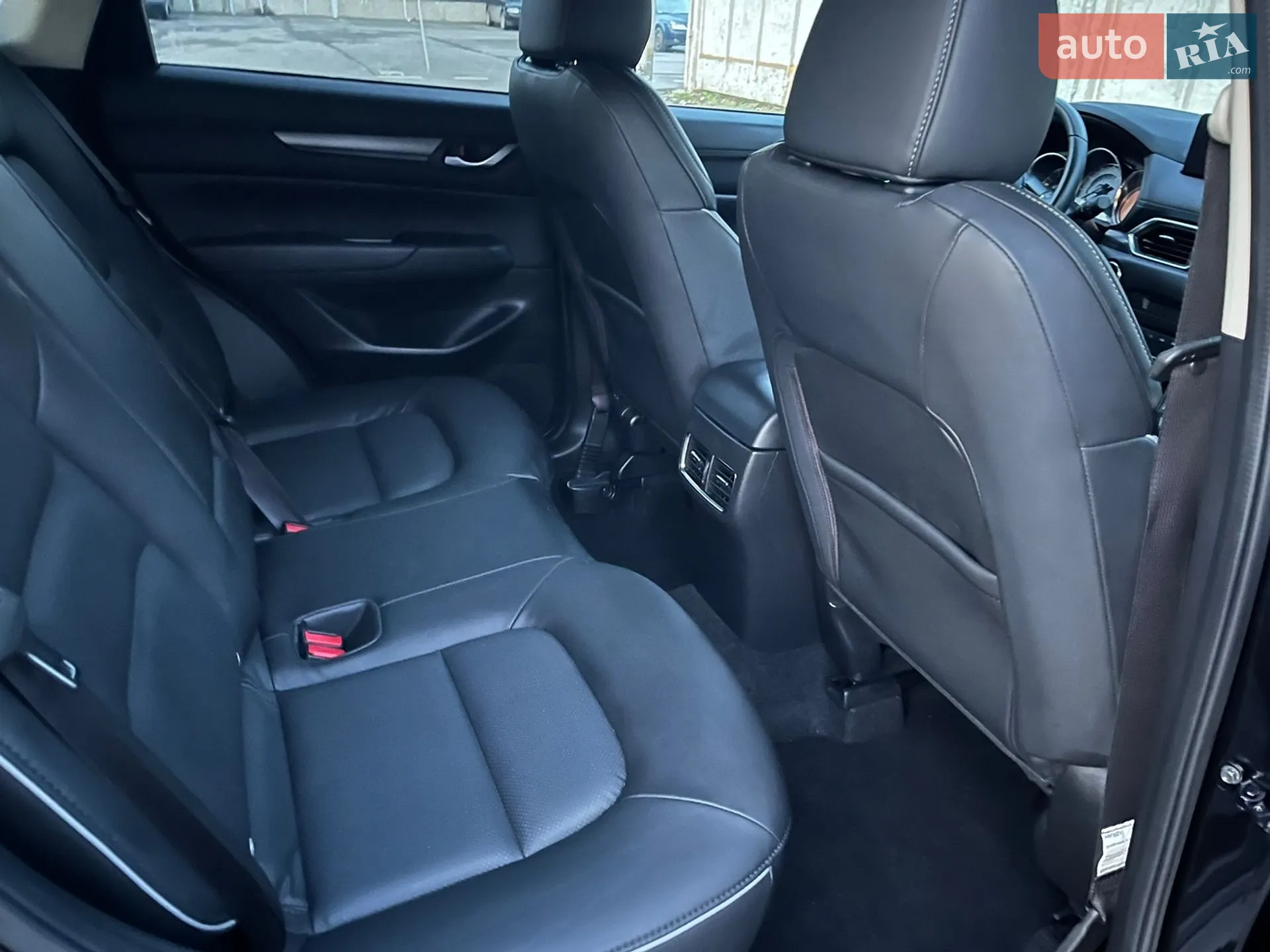 2023 Mazda CX-5 - мініатюра 18