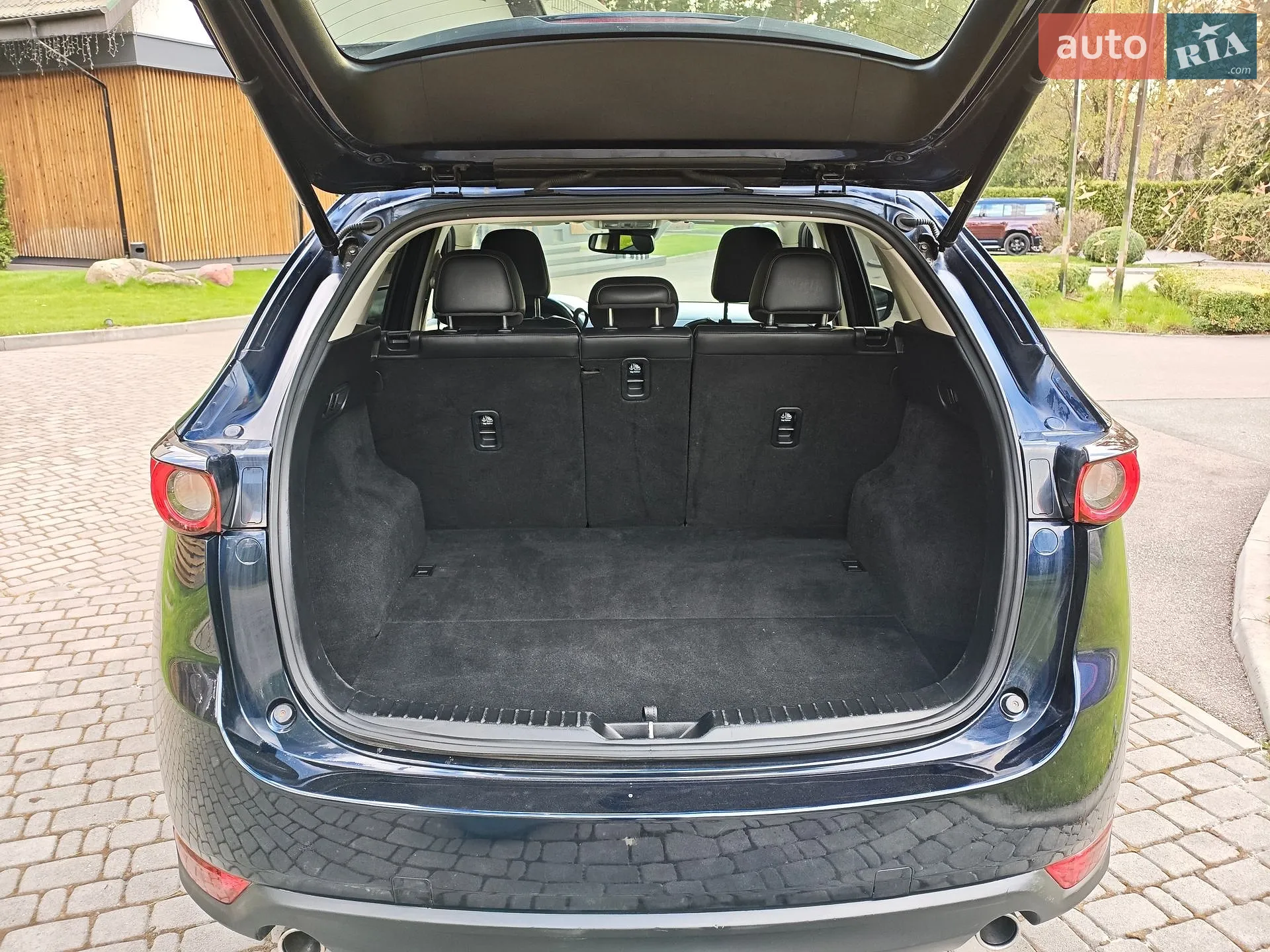 2019 Mazda CX-5 - мініатюра 22