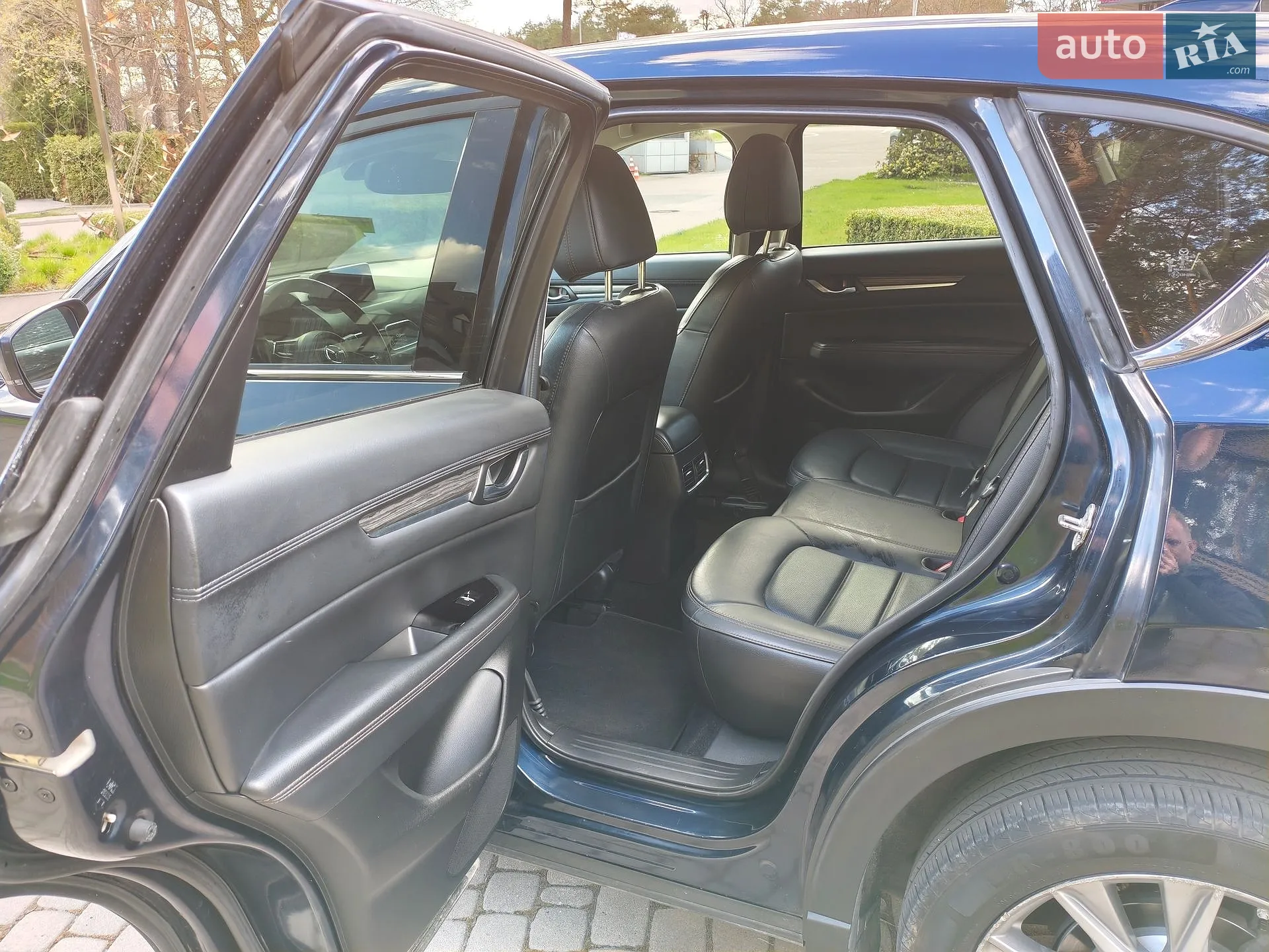 2019 Mazda CX-5 - мініатюра 19