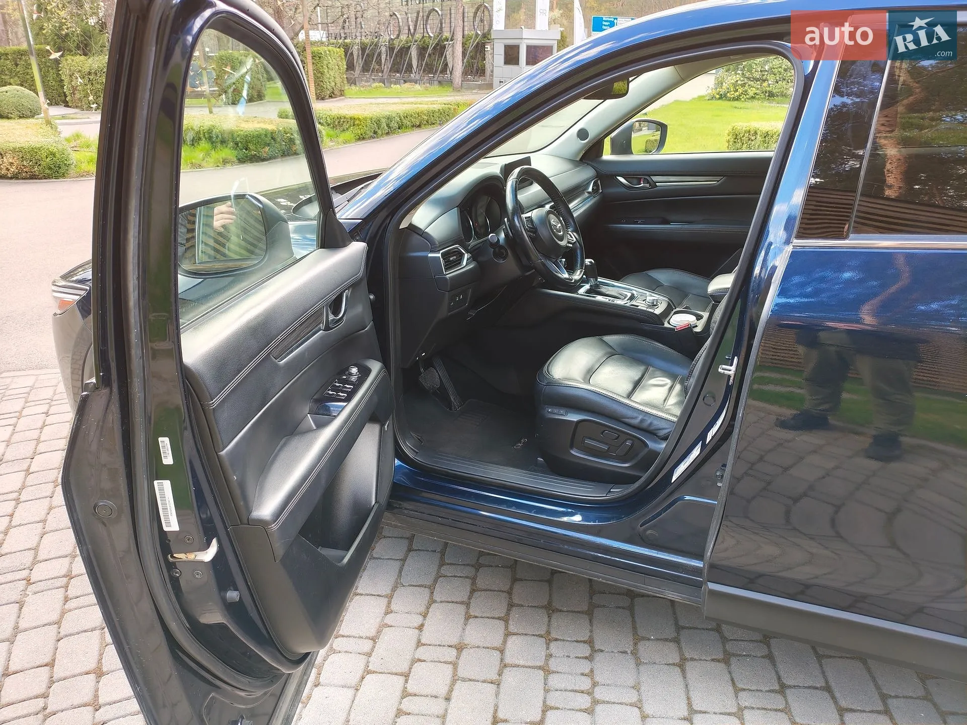 2019 Mazda CX-5 - мініатюра 6