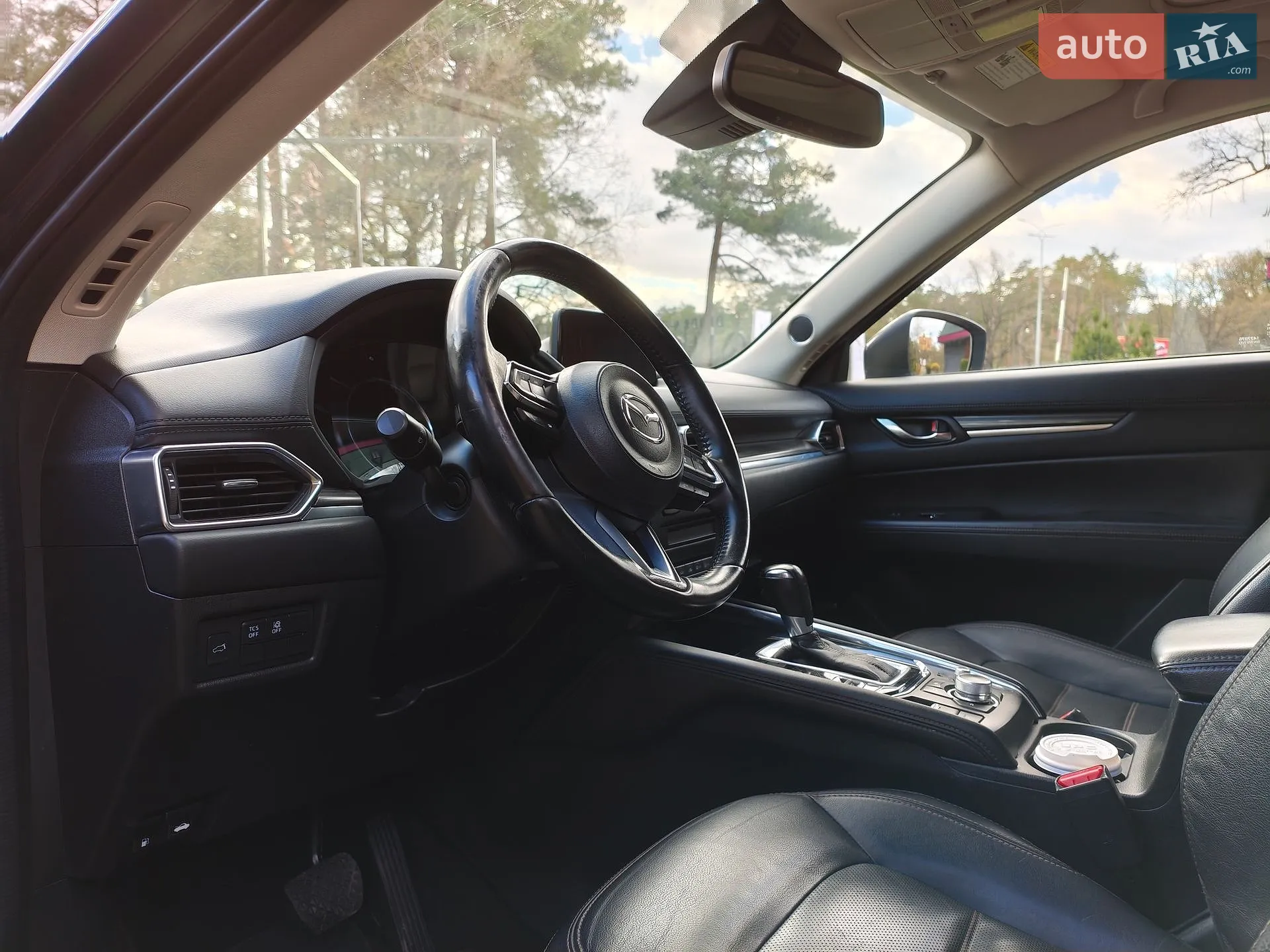 2019 Mazda CX-5 - мініатюра 15