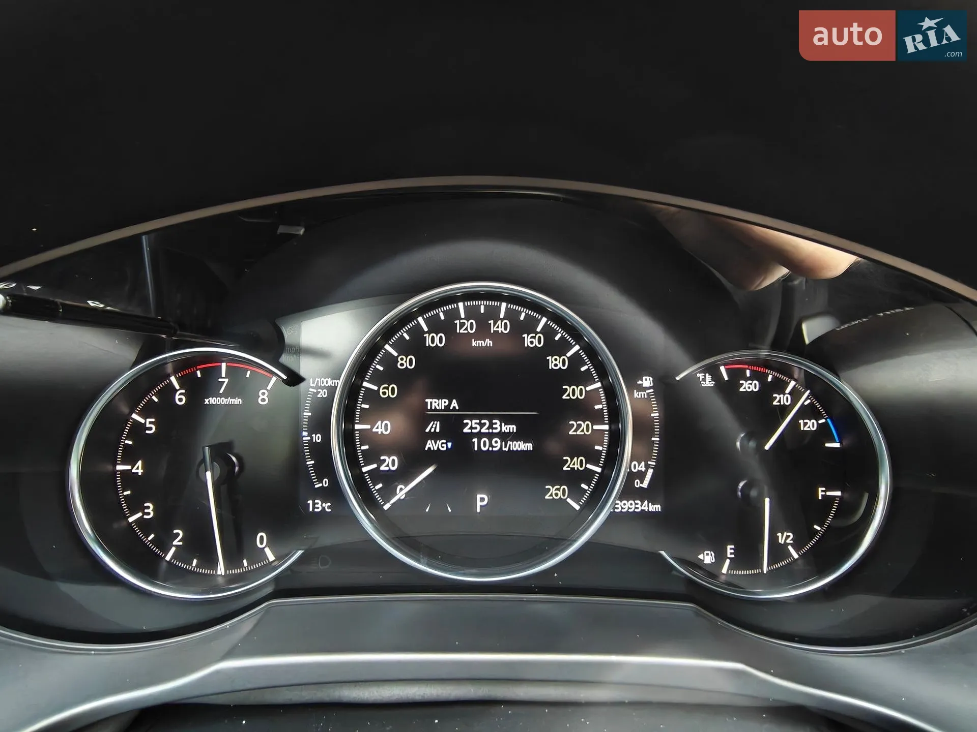 2019 Mazda CX-5 - мініатюра 24