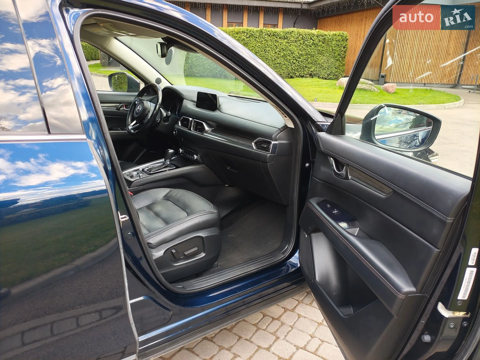 2019 Mazda CX-5 - мініатюра 17