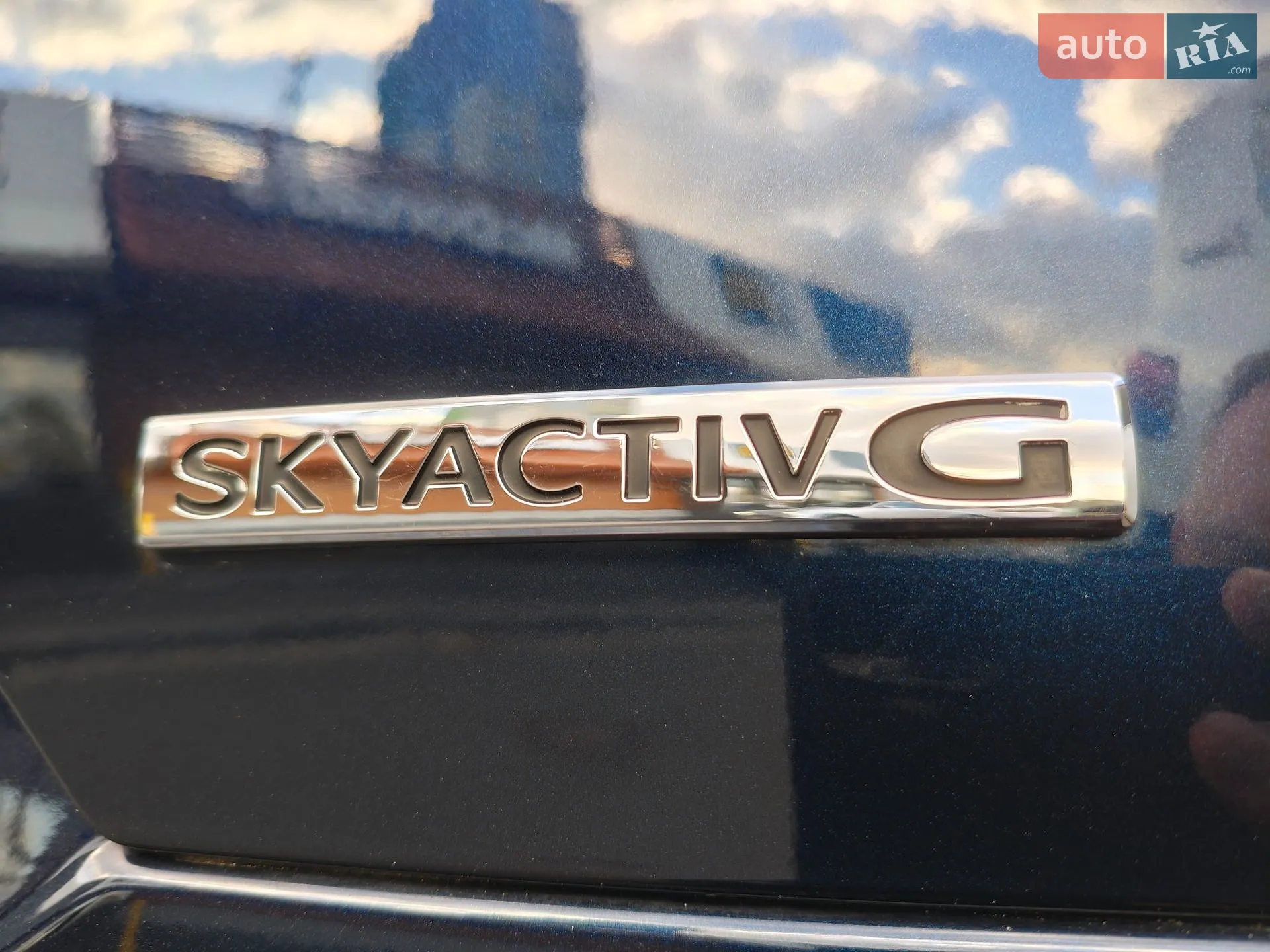 2019 Mazda CX-5 - мініатюра 38