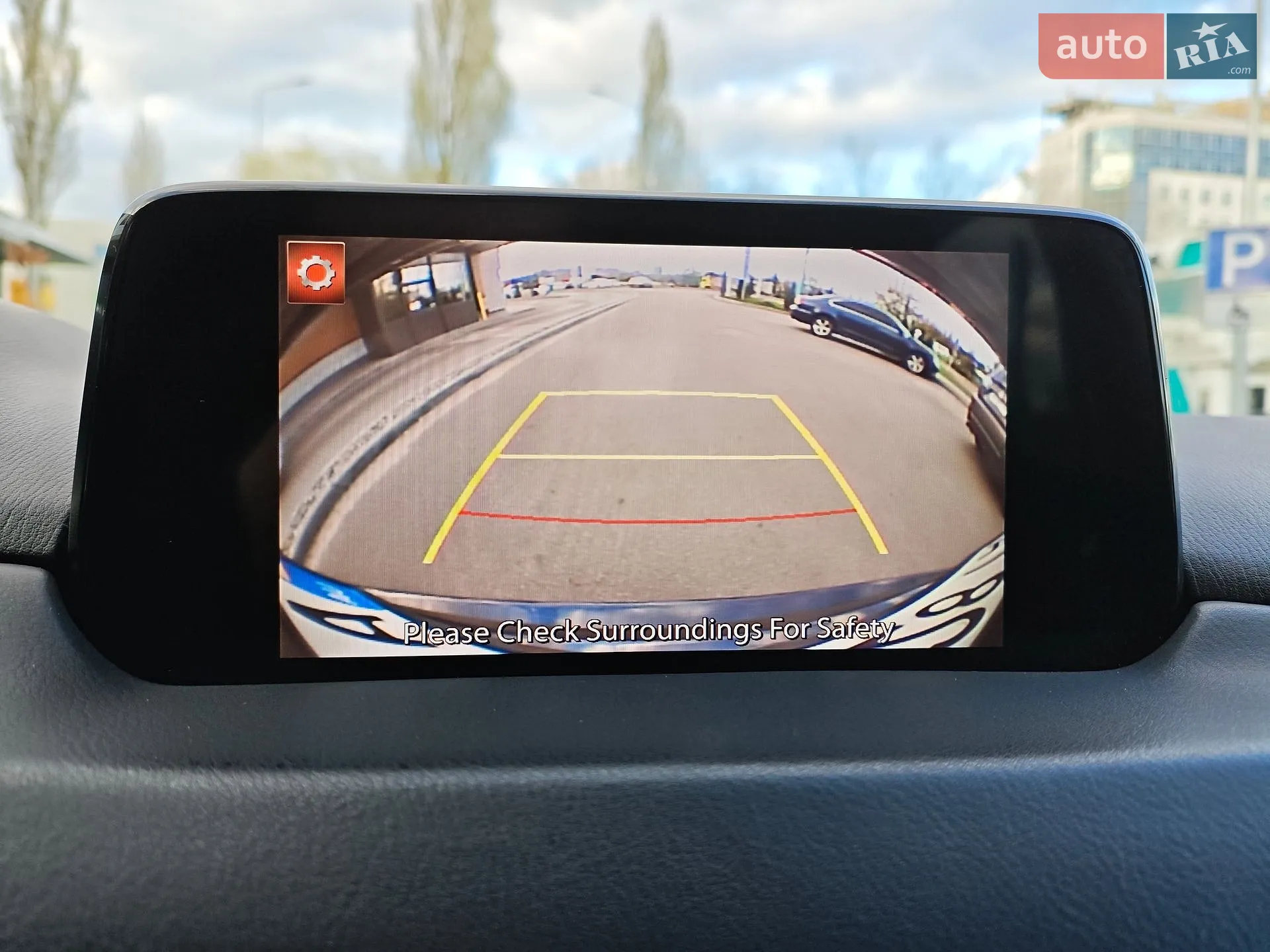 2019 Mazda CX-5 - мініатюра 28