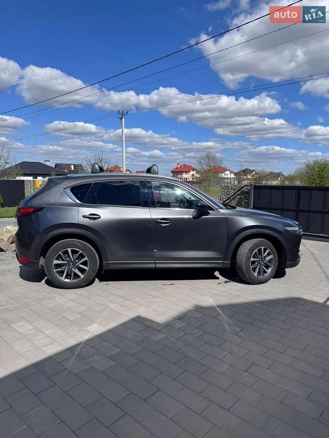 2018 Mazda CX-5 - мініатюра 5