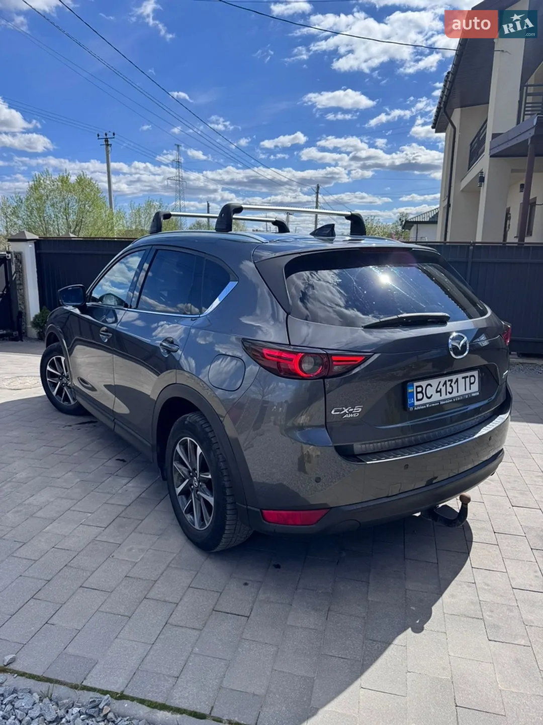 2018 Mazda CX-5 - мініатюра 18