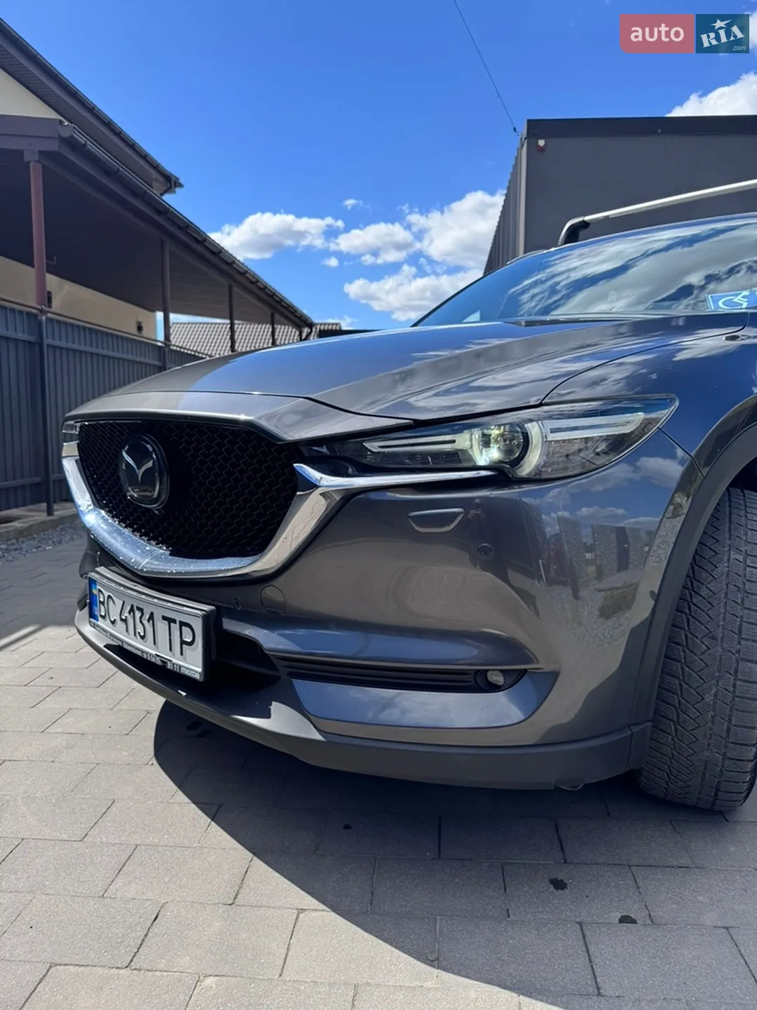 2018 Mazda CX-5 - мініатюра 65